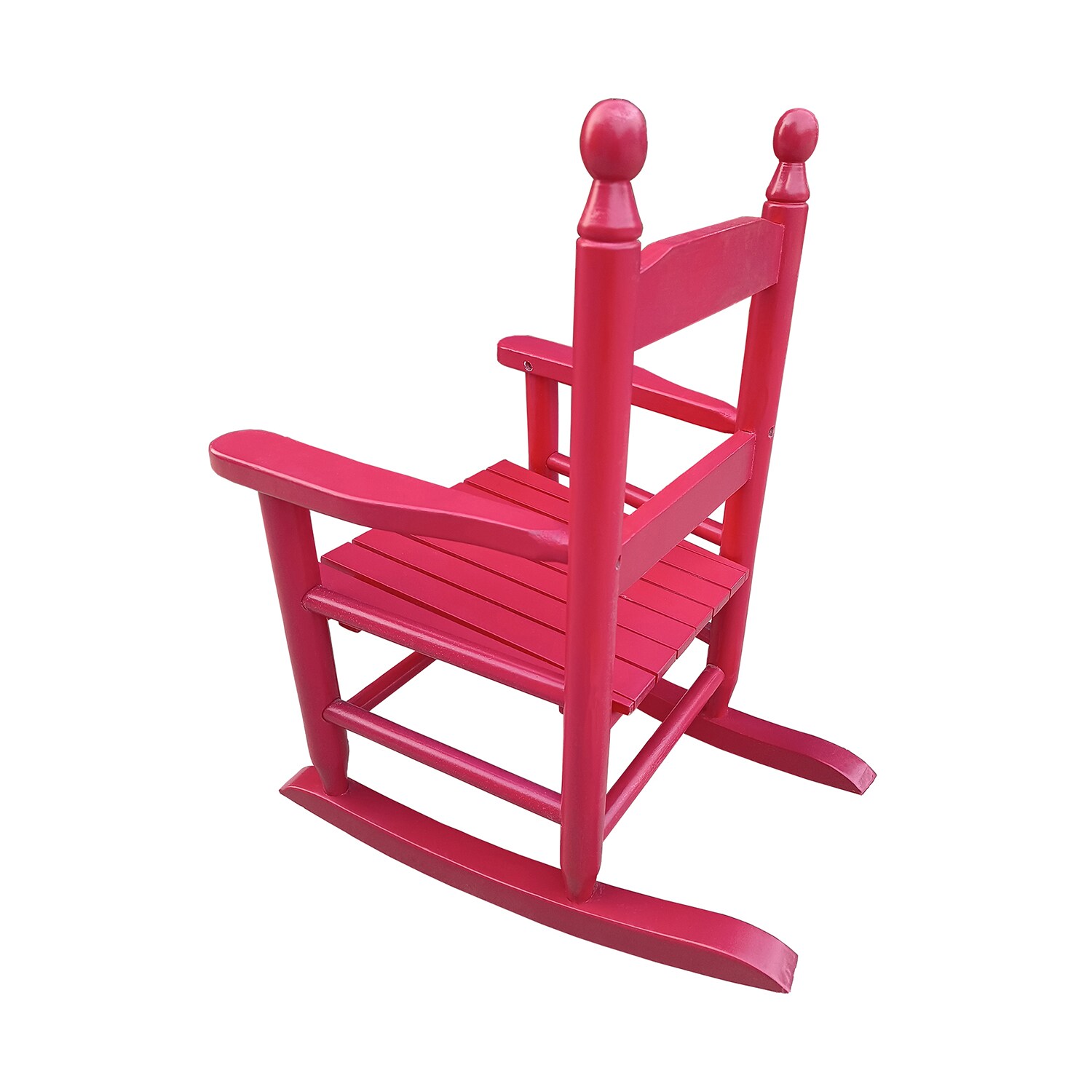 GZMR BB1970-WHBL Kids-Chairs - View #4