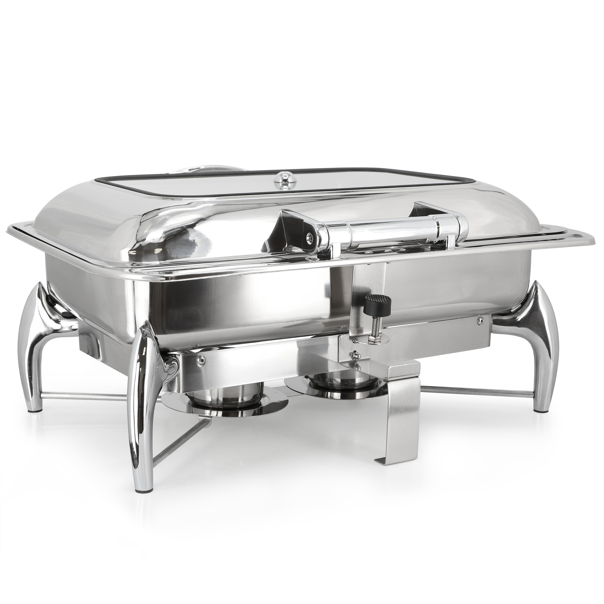MegaChef 962122015M Buffet-Servers - View #7
