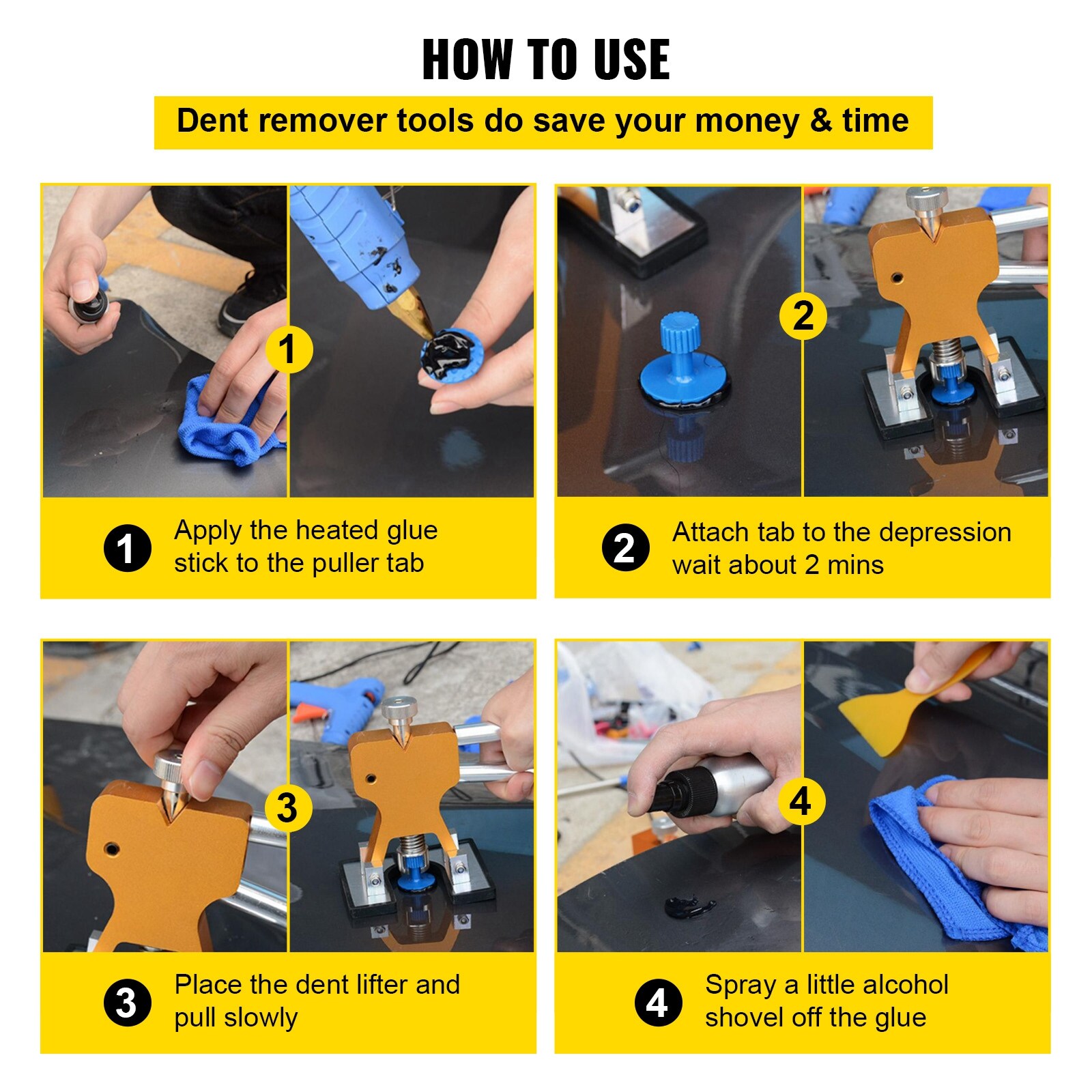 SVOPES SVOPESQCAHXFQ04470V1 Specialty-Automotive-Hand-Tools - Thumbnail View #5