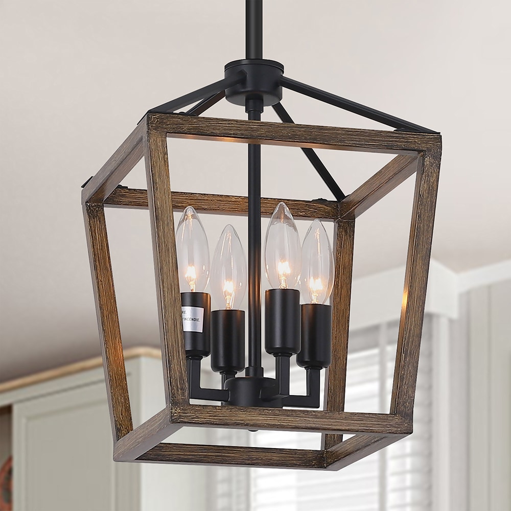 GoYeel ZP021 Pendant-Lights - View #3