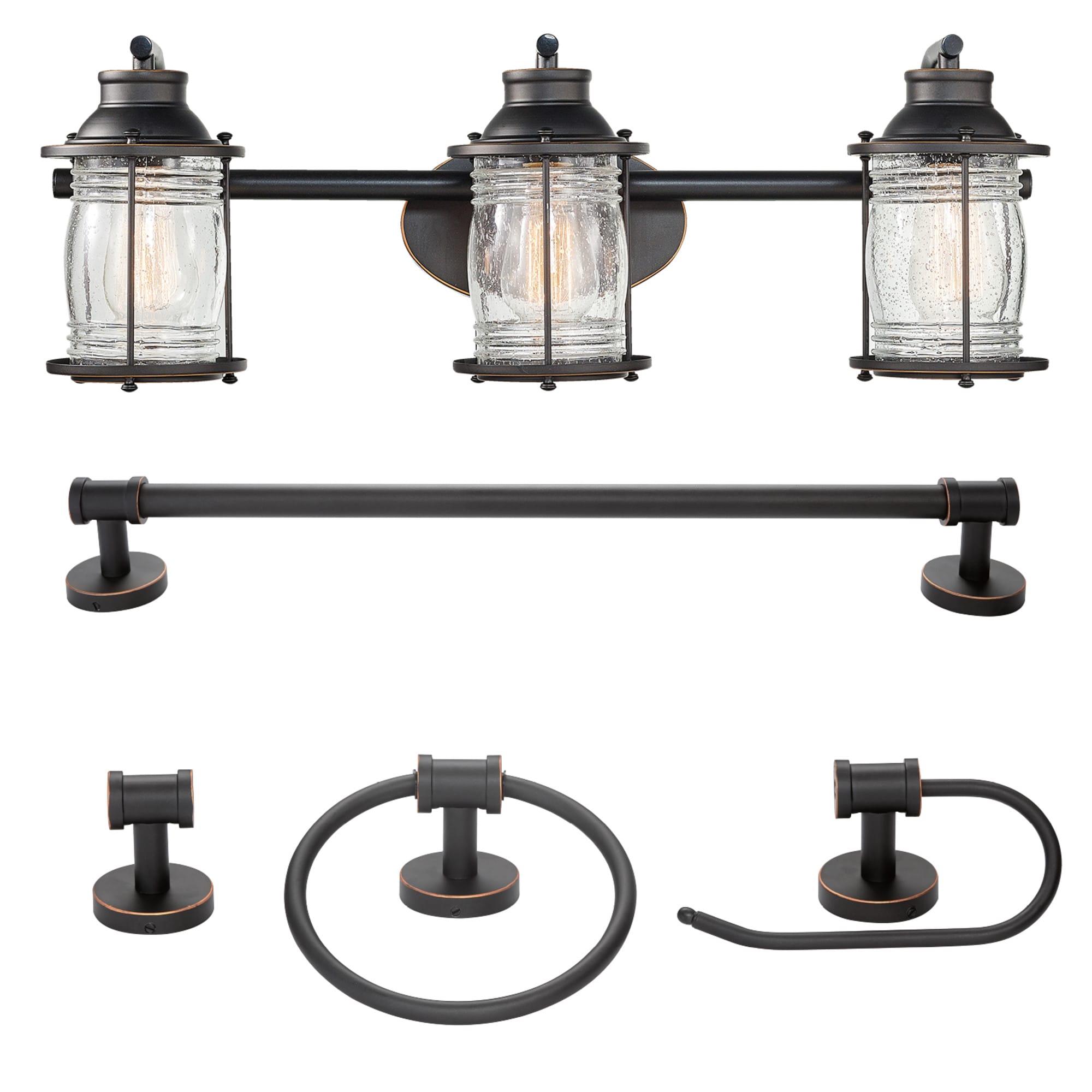 Globe Electric 51549 b089995 - View #3
