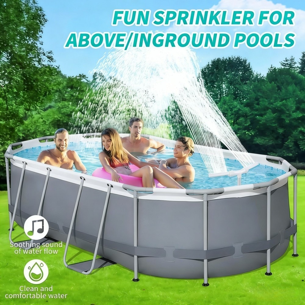 Numhew NHSEAN7352 Pool-Fountains - View #4