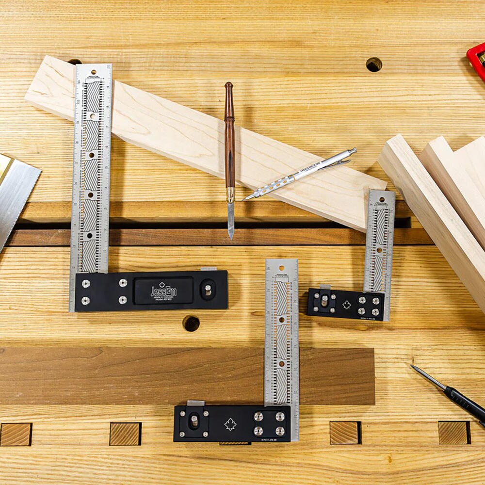 JessEm 07402 Woodworking-Tool-Accessories - View #2
