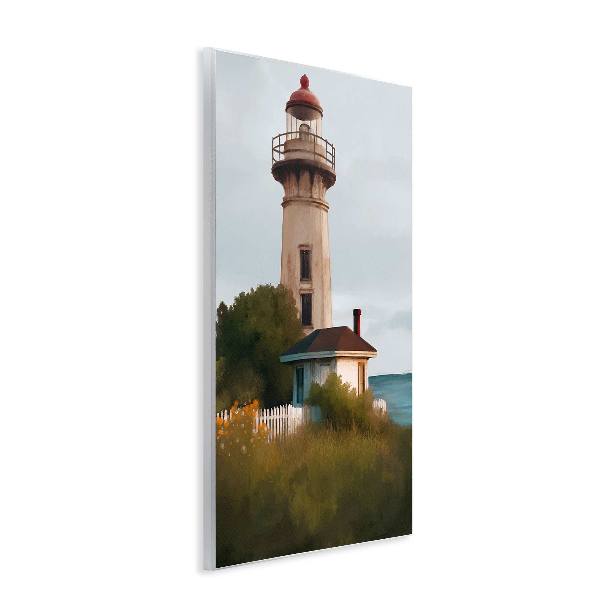 Stupell Industries BS-838-WD-13X19 Wall-Art - View #2