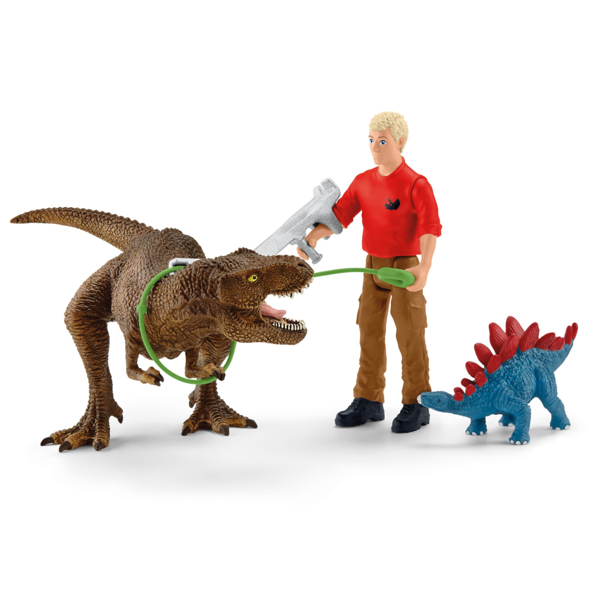 schleich G4059433574196 Role play
