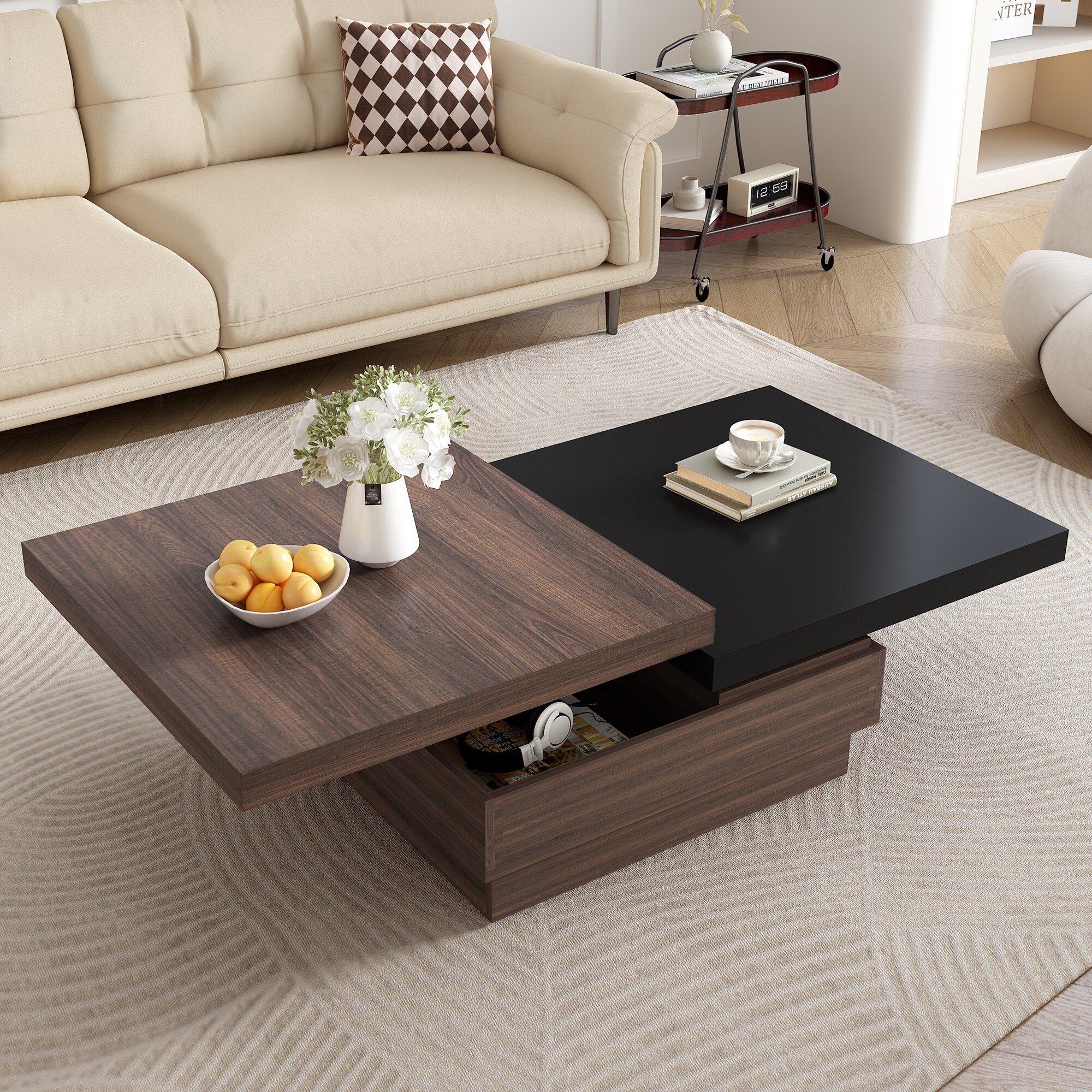 ModernLuxe L3P-N724P195145B Coffee-Tables - View #19