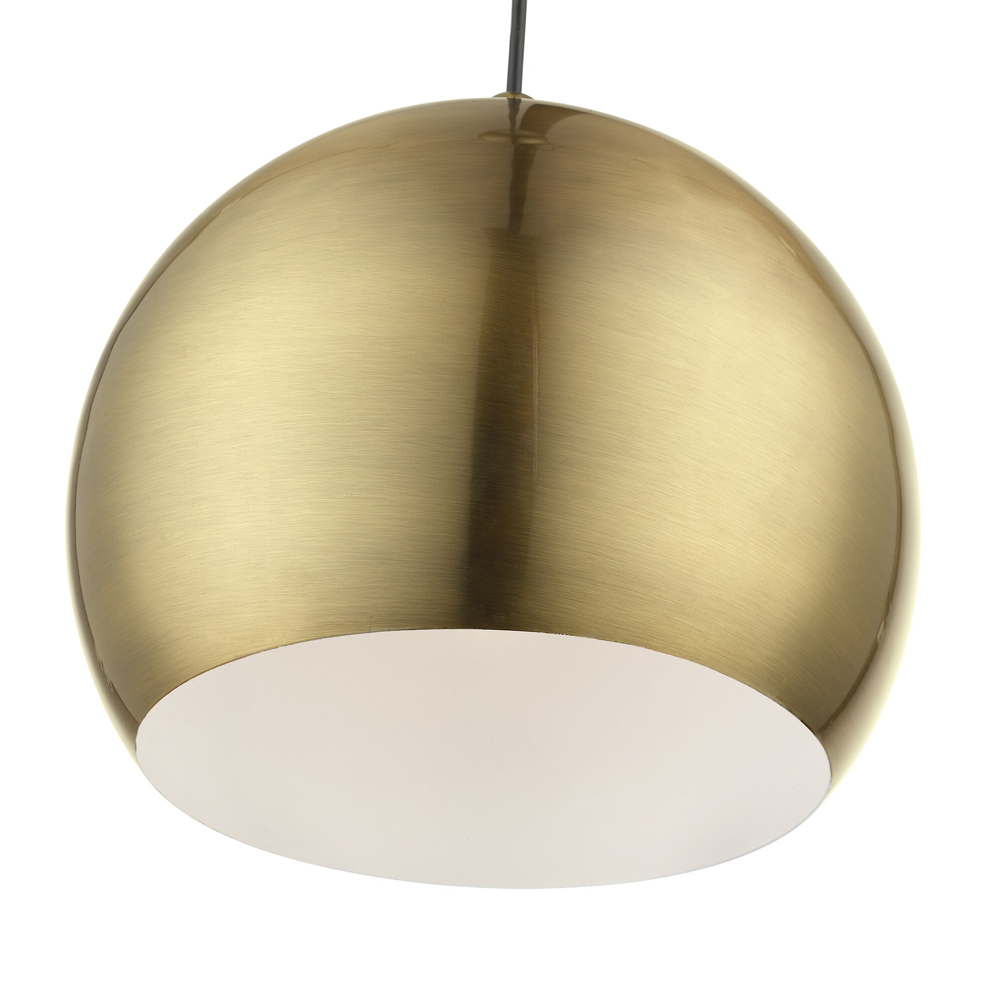 Livex Lighting 45482-01 Pendant-Lights - View #6