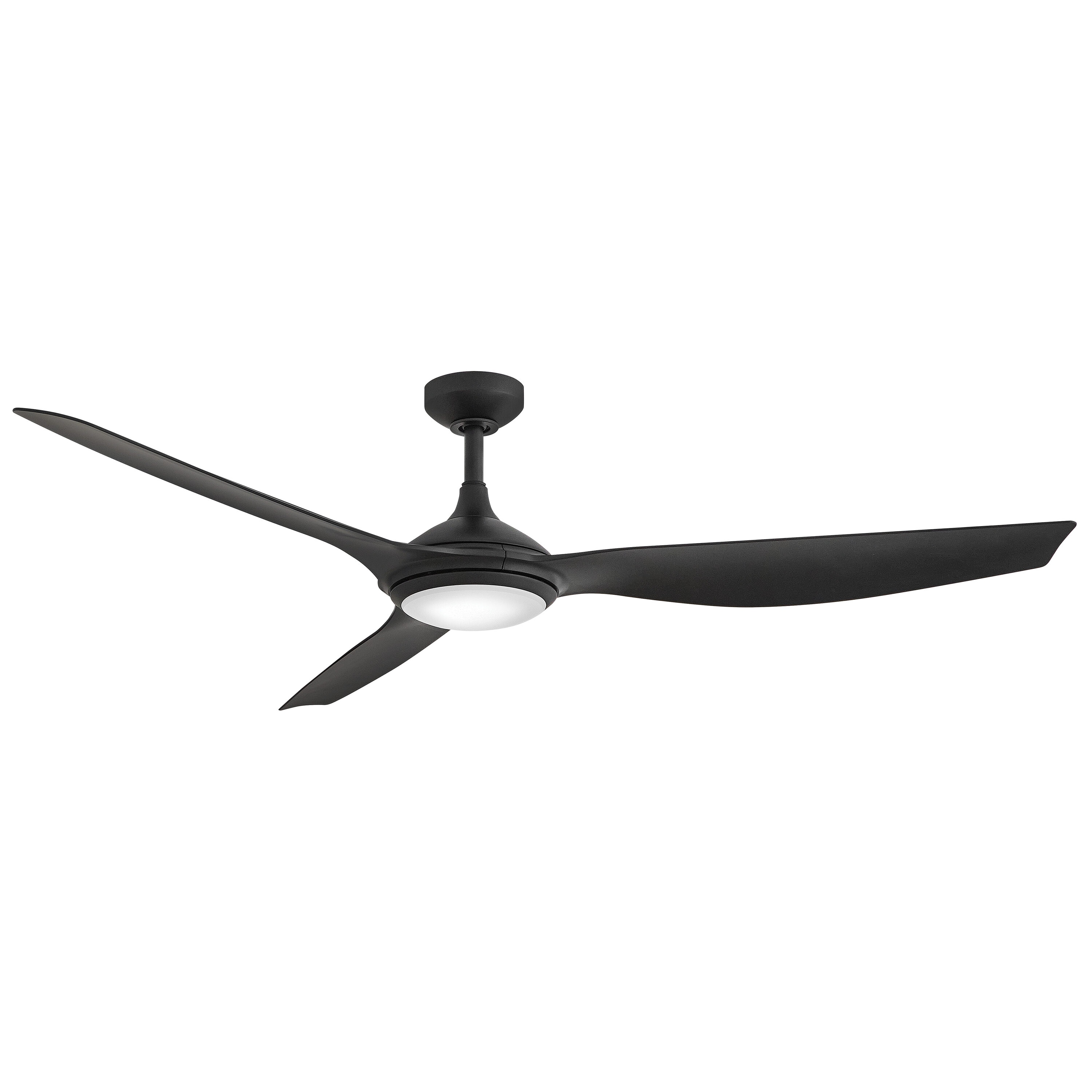 Hinkley 906864FMB-LDD Ceiling-Fans - View #2
