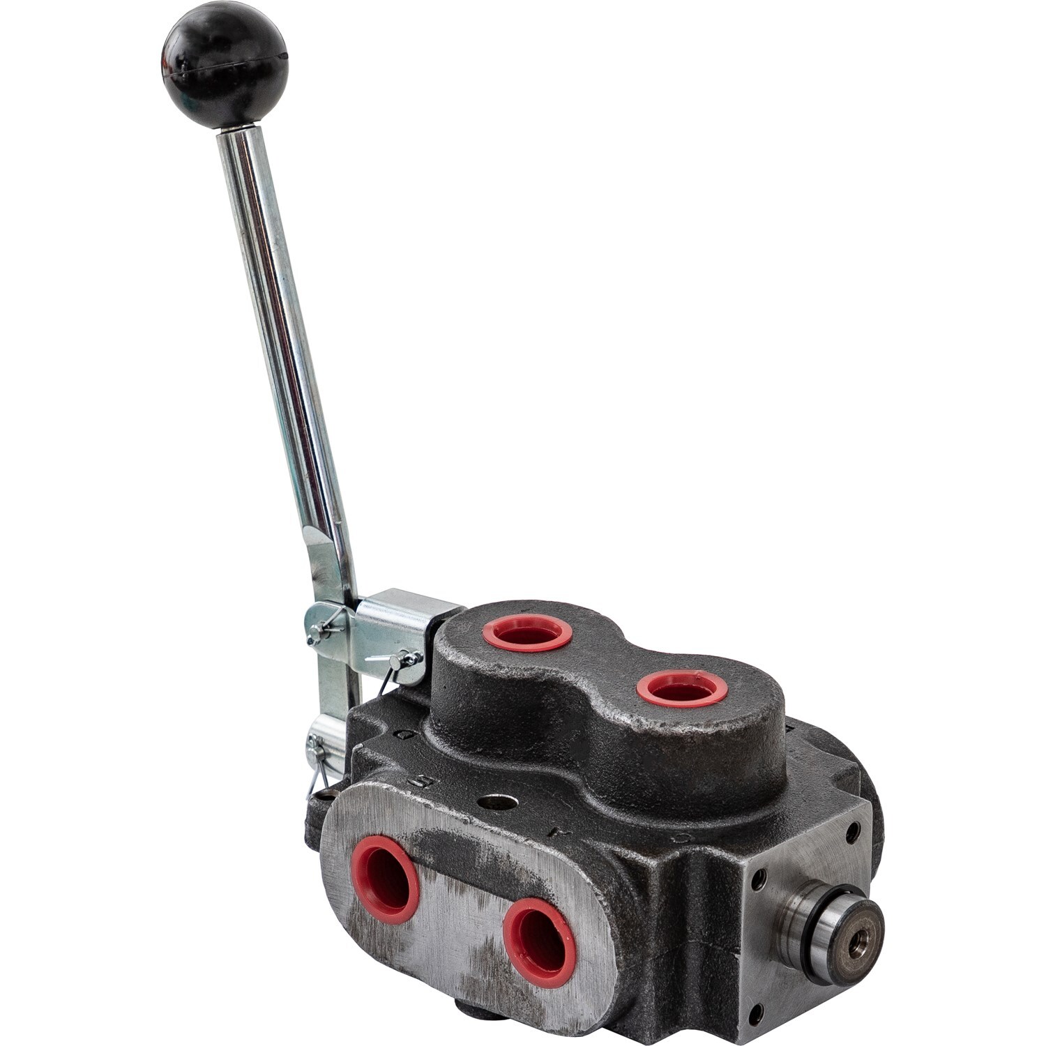 Buyers Products HSVD050SAE Automotive-Hardware - View #6