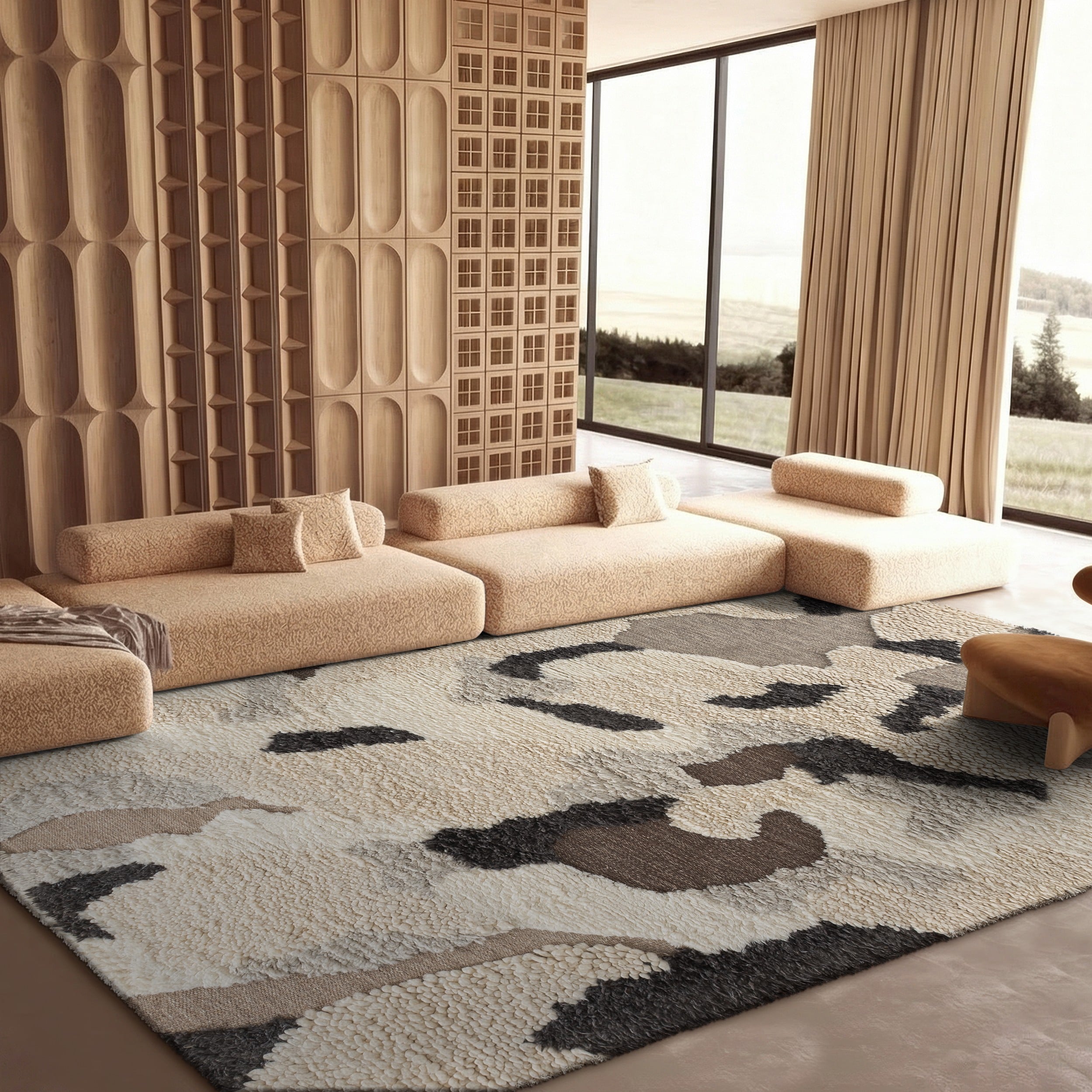 Safavieh CSB146A-8 rugs - View #3