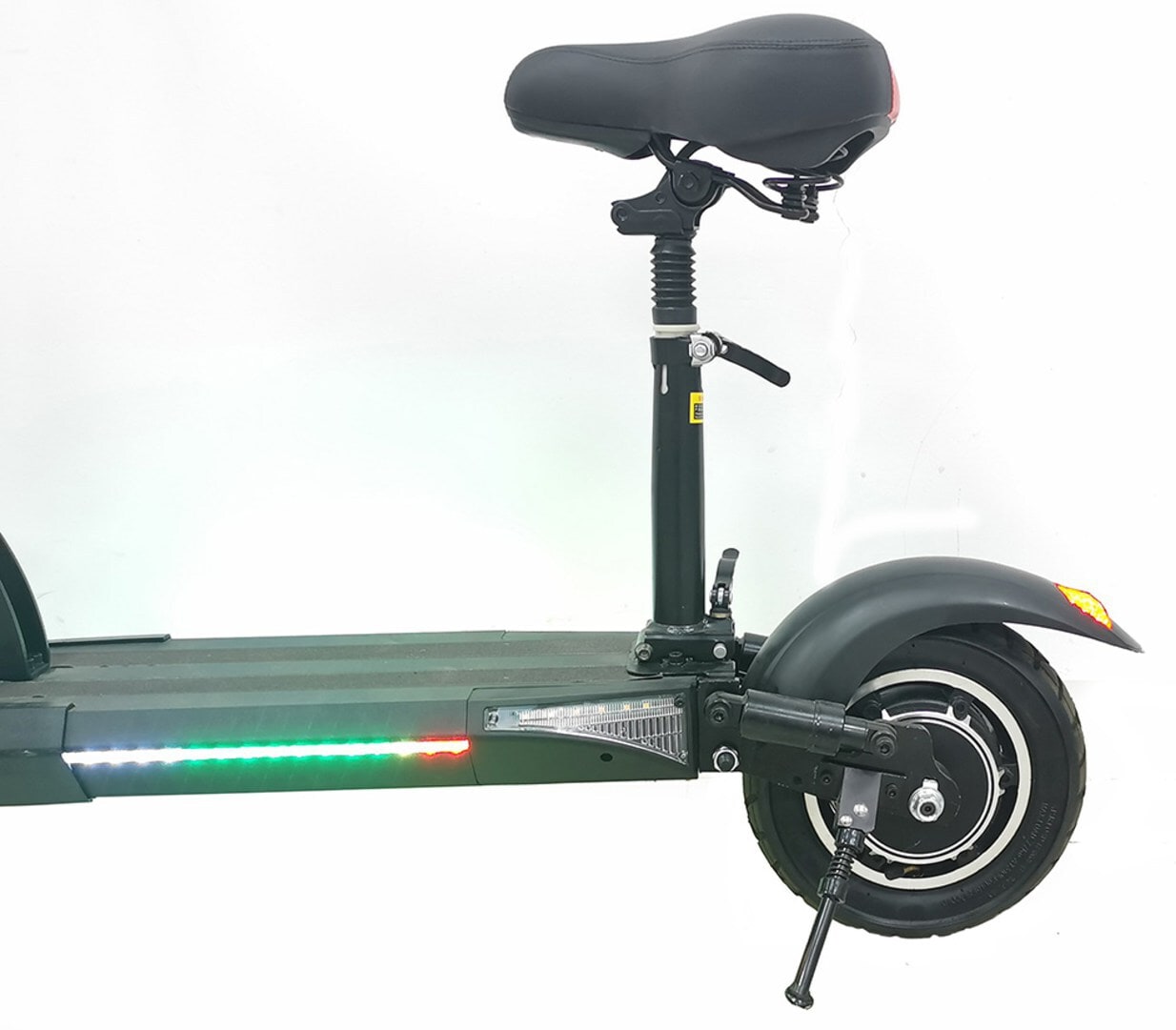Wildaven BLSZHPG03 scooters - View #3