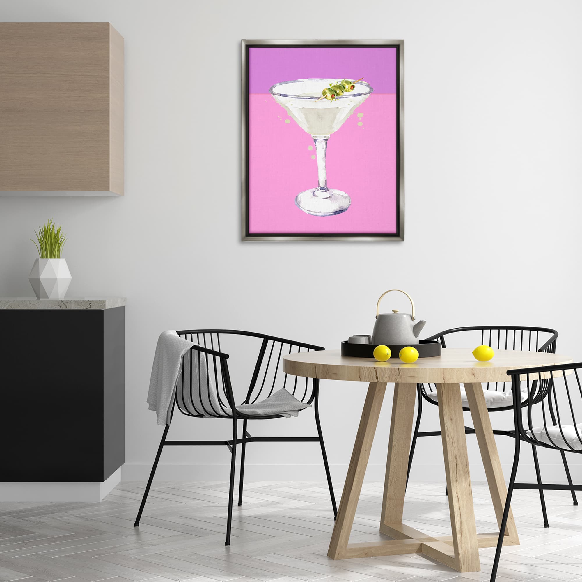 Stupell Industries BS-272-FFL-24X30 Wall-Art - View #3