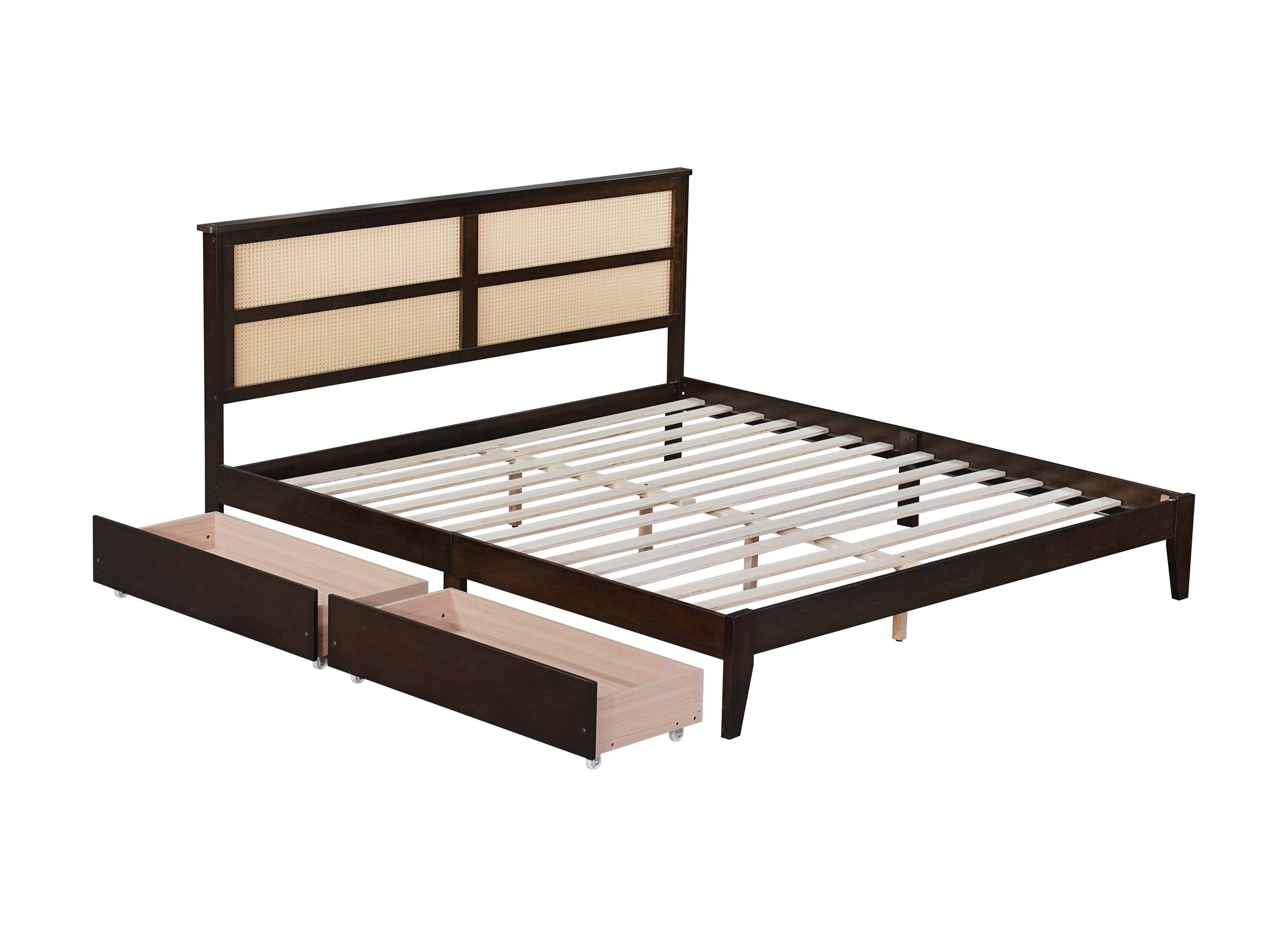 Streamdale Furniture W504S00228 beds - View #9