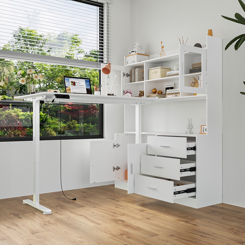 Homsee C-KF210275-01-AB desks - View #4