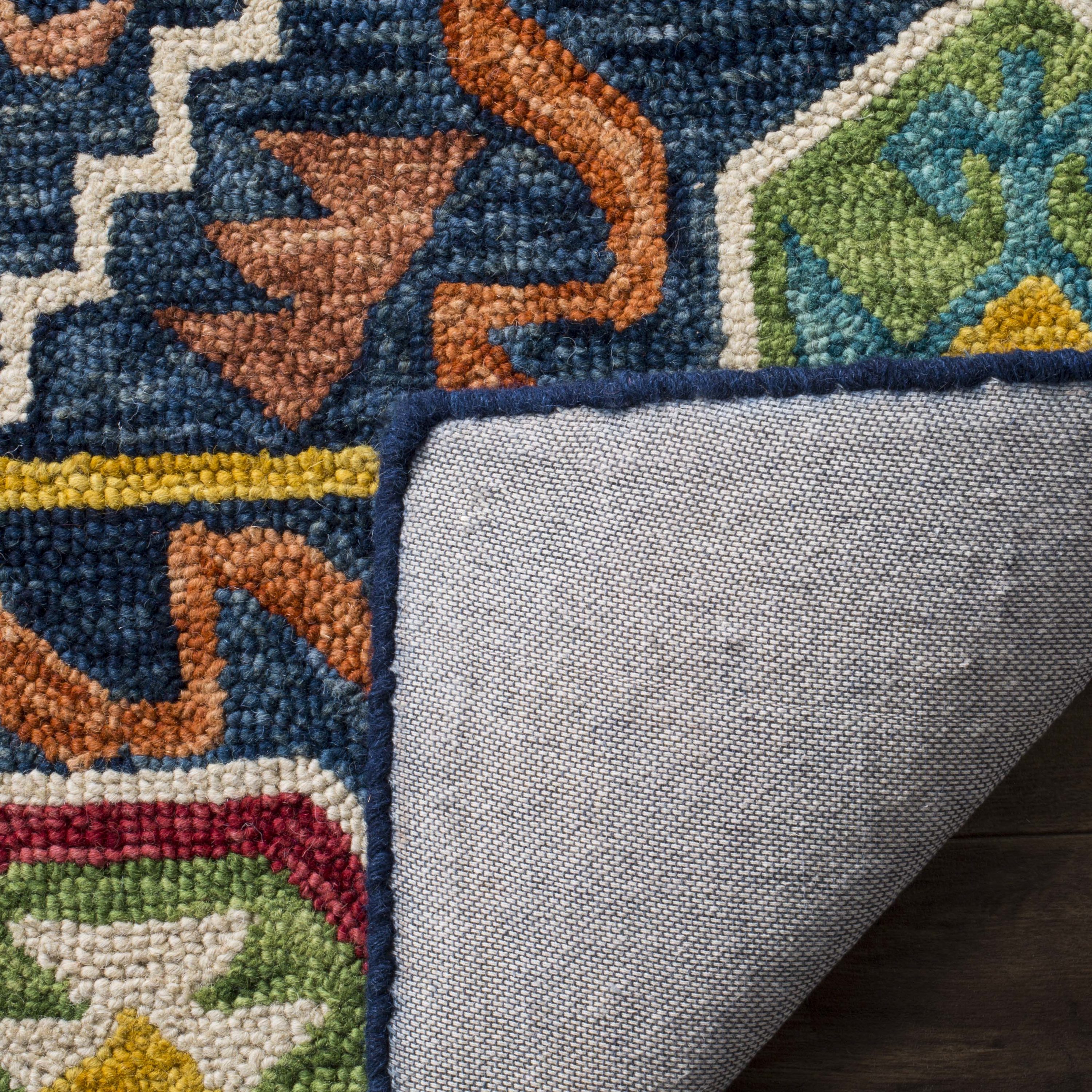 Safavieh APN501A-7SQ rugs - View #3