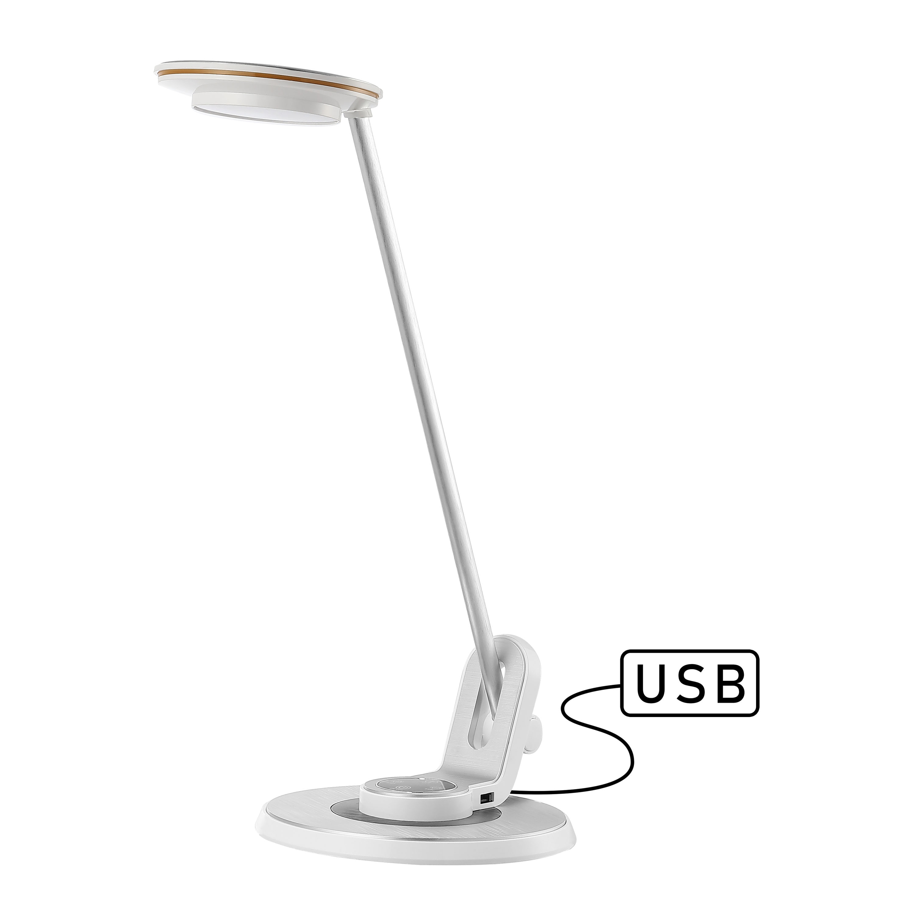 JONATHAN  Y JYL7701B Desk-Table-Lamps - View #12