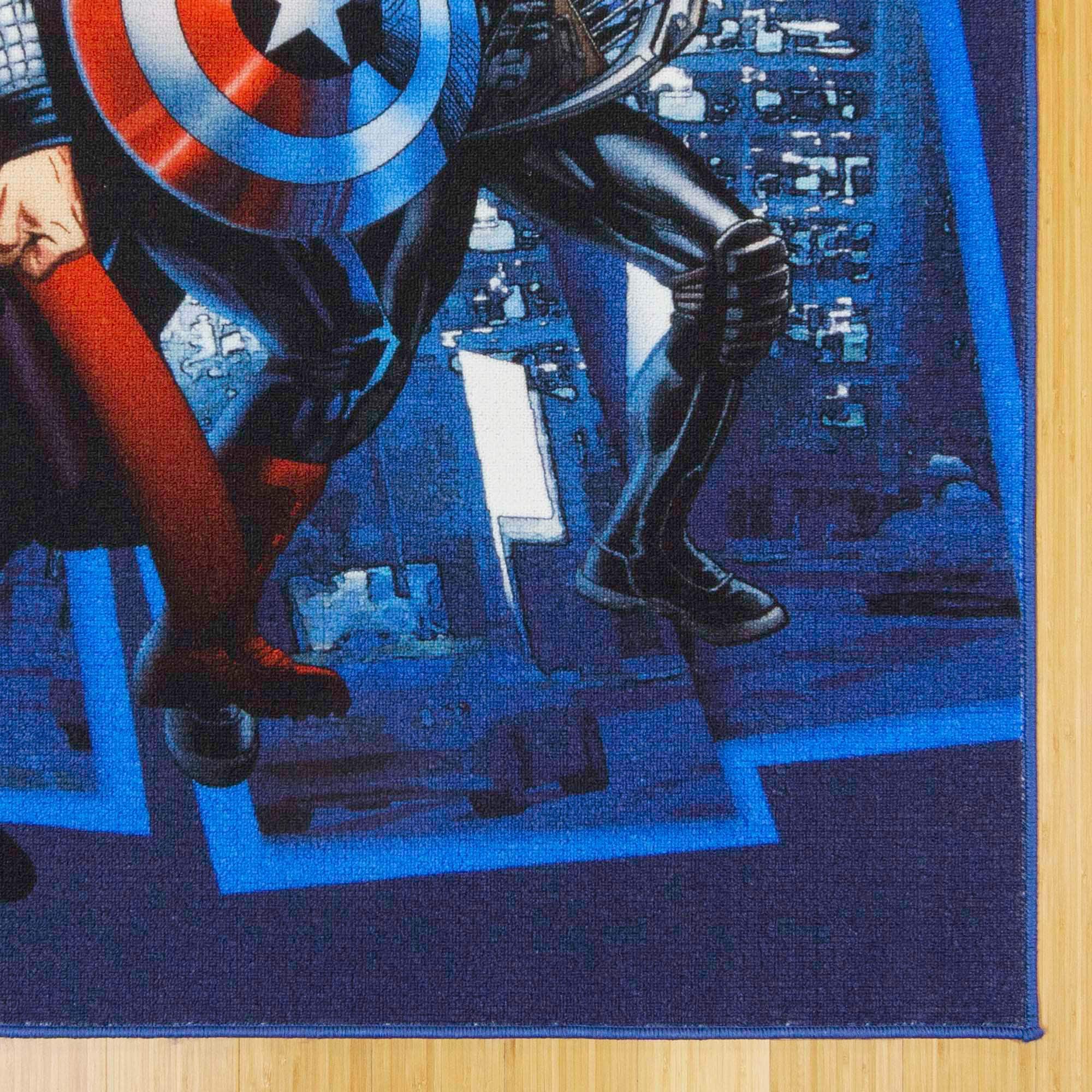 MARVEL 47328 rugs - View #3