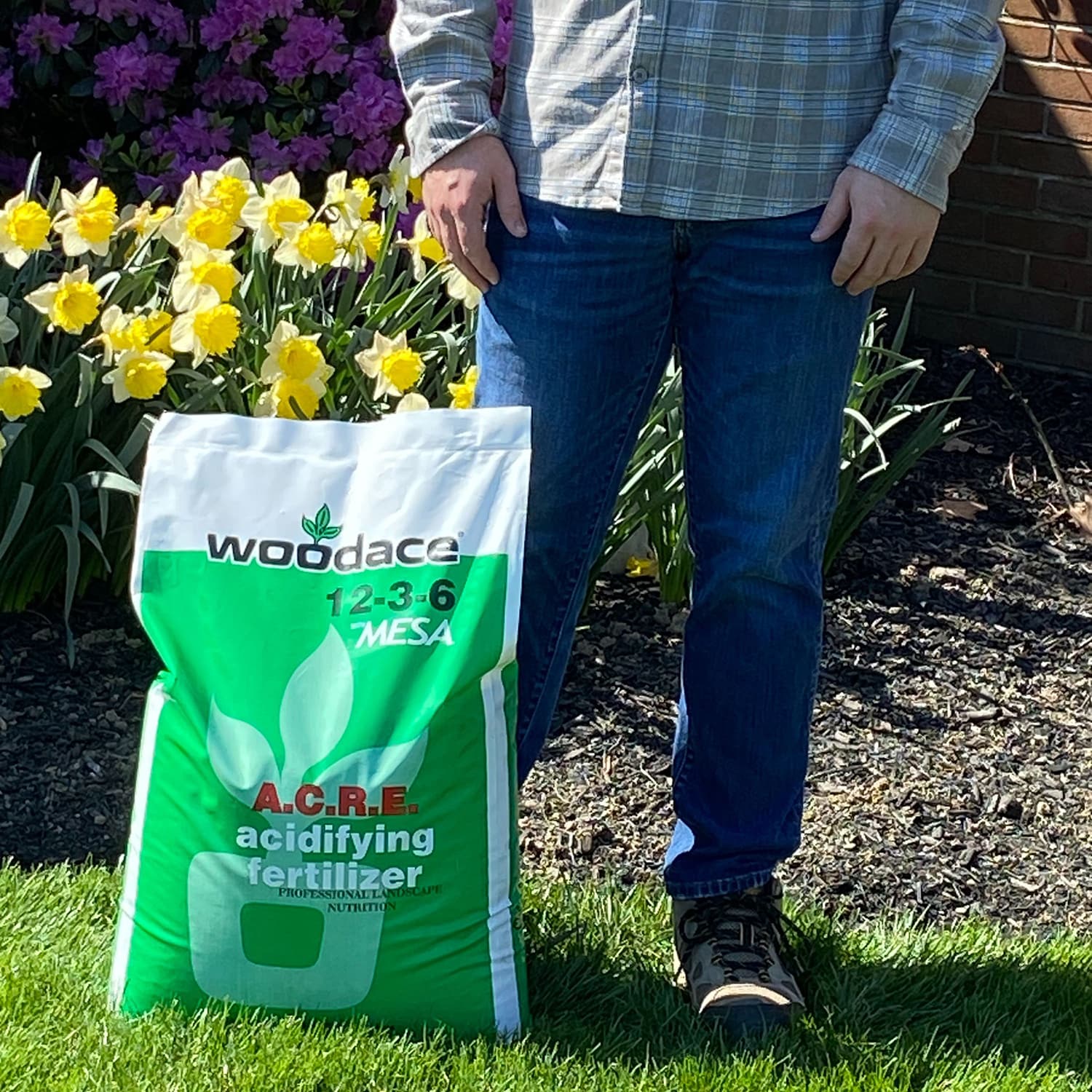 Woodace 2256368 Plant-Food - View #4
