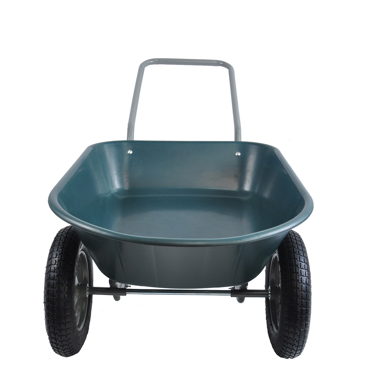SINOFURN SYB010016GY Yard-Carts - View #15
