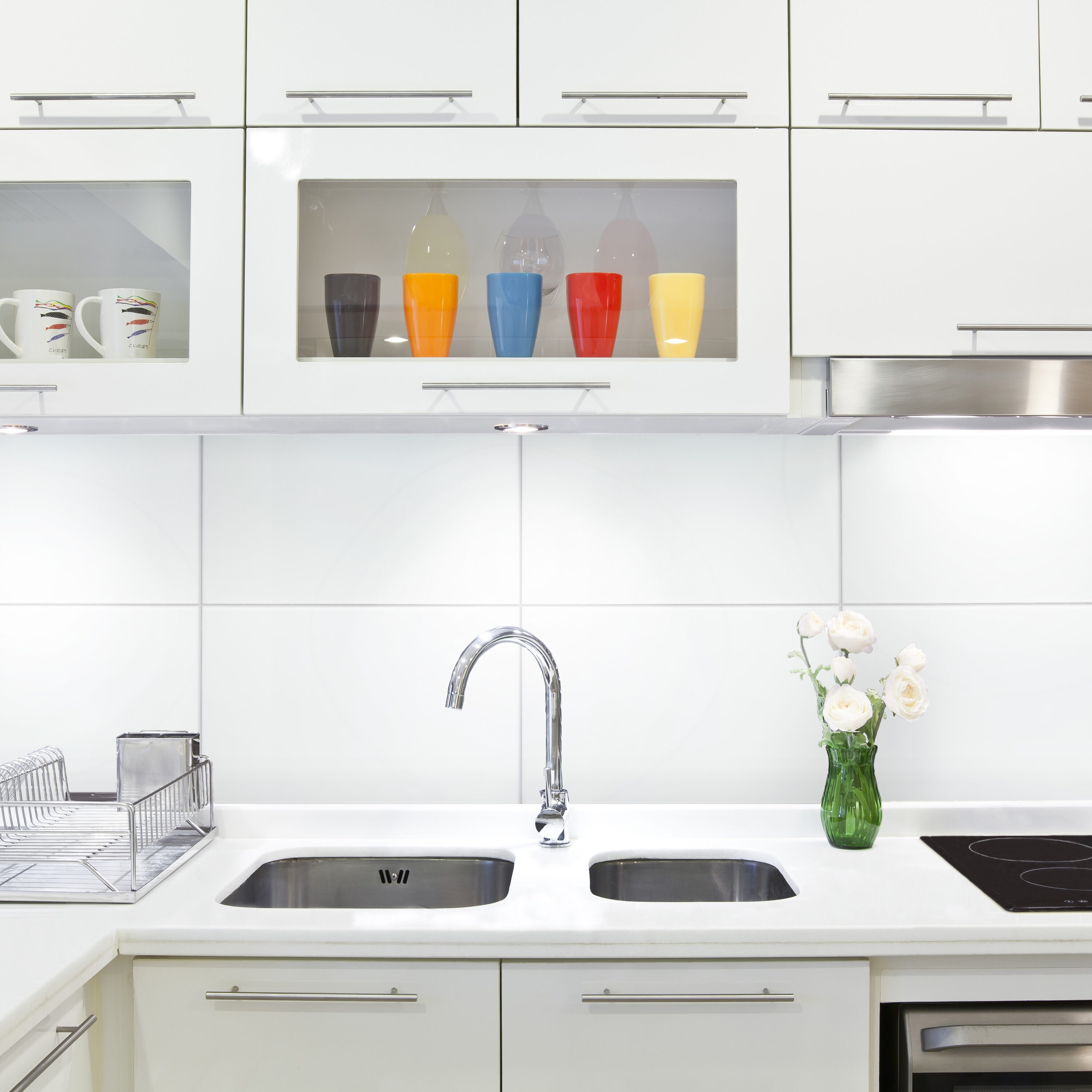 Affinity Tile S1WRC10MOPLG Tile-Samples - View #2