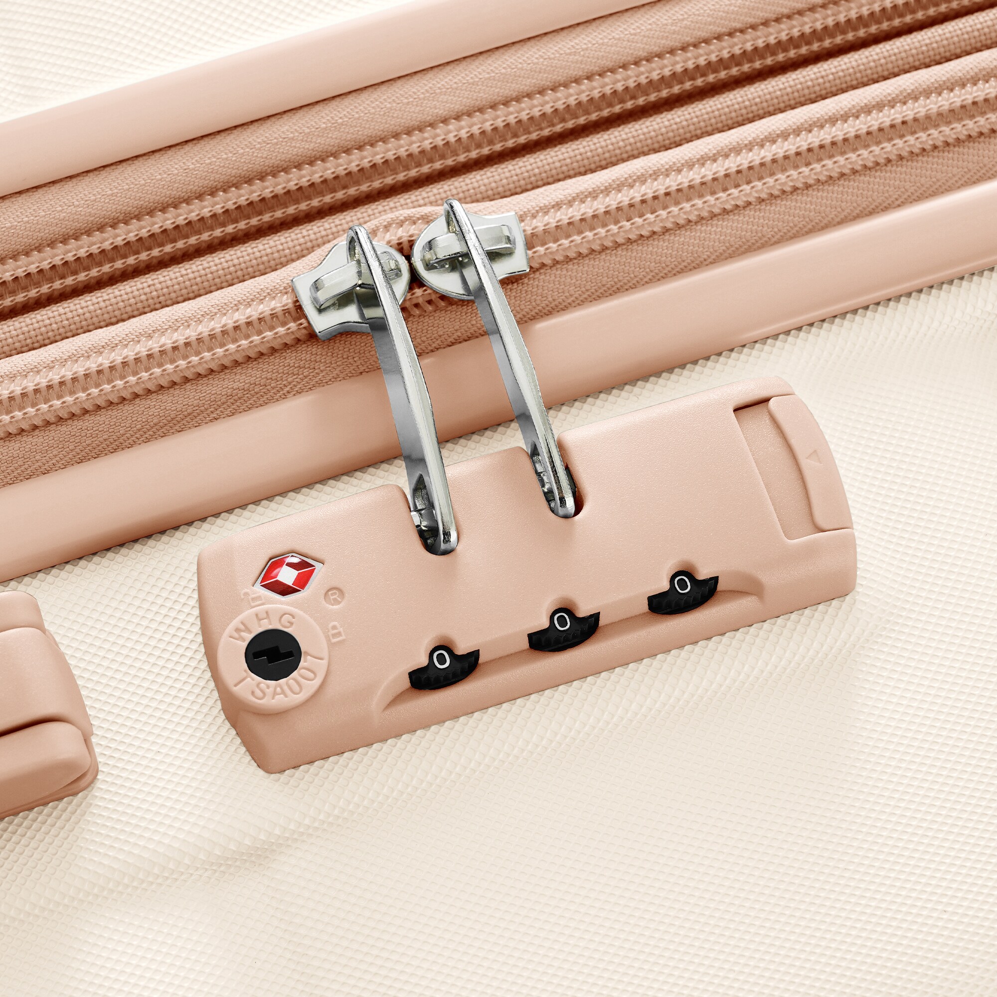 SINOFURN SYD9600012IR Luggage-And-Luggage-Sets - View #9