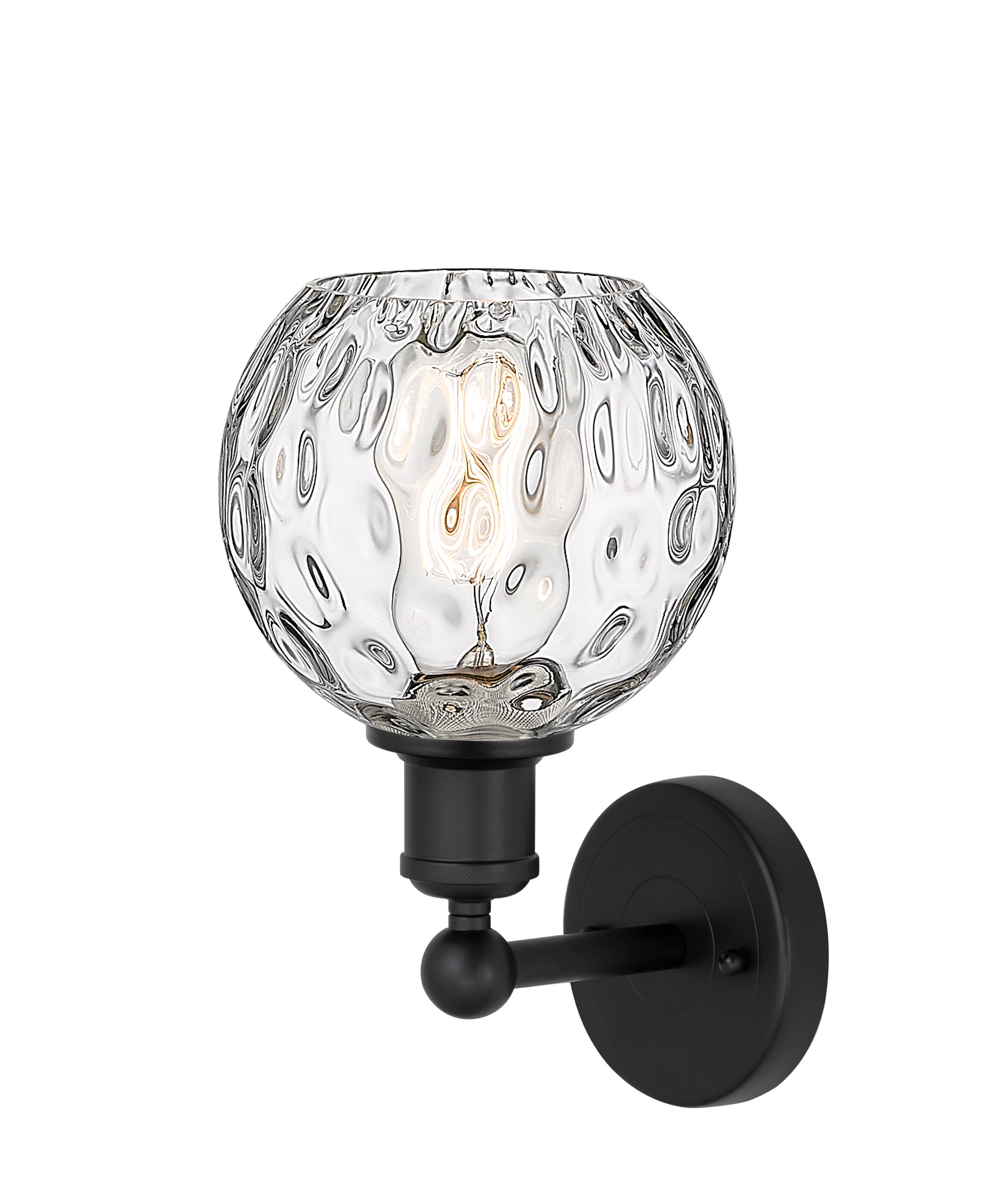 Innovations Lighting 616-1W-BK-G1215-6 b090000 - View #2