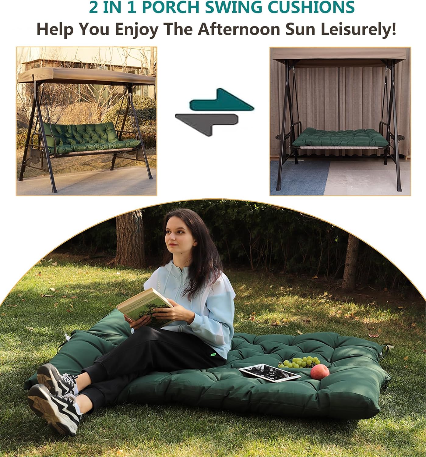 XXLYY DIANZ59 Patio-Furniture-Cushions - View #3