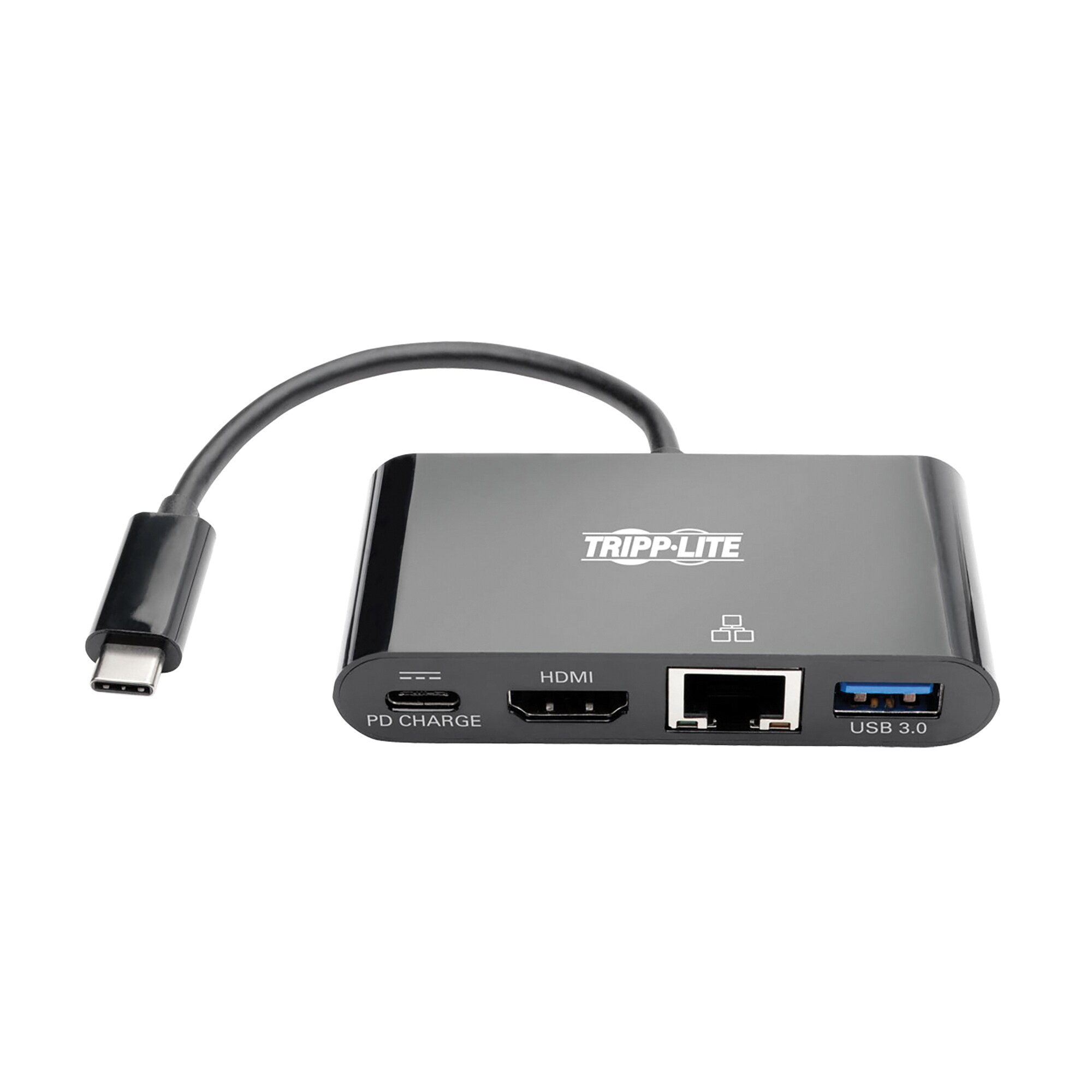 Tripp Lite TRPH4GUBC Computers-Peripherals - View #4