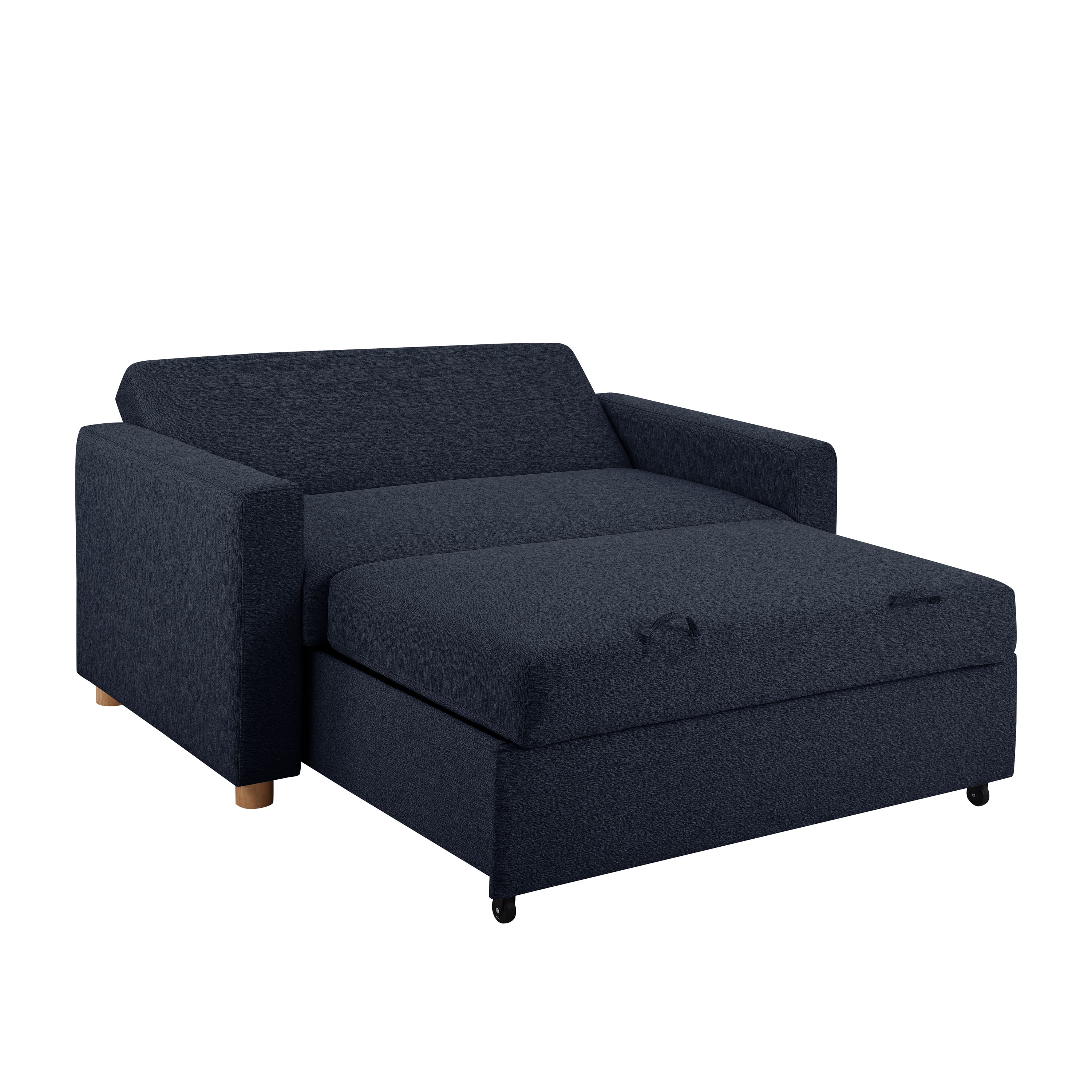 Serta 112A006NVY futons - View #5