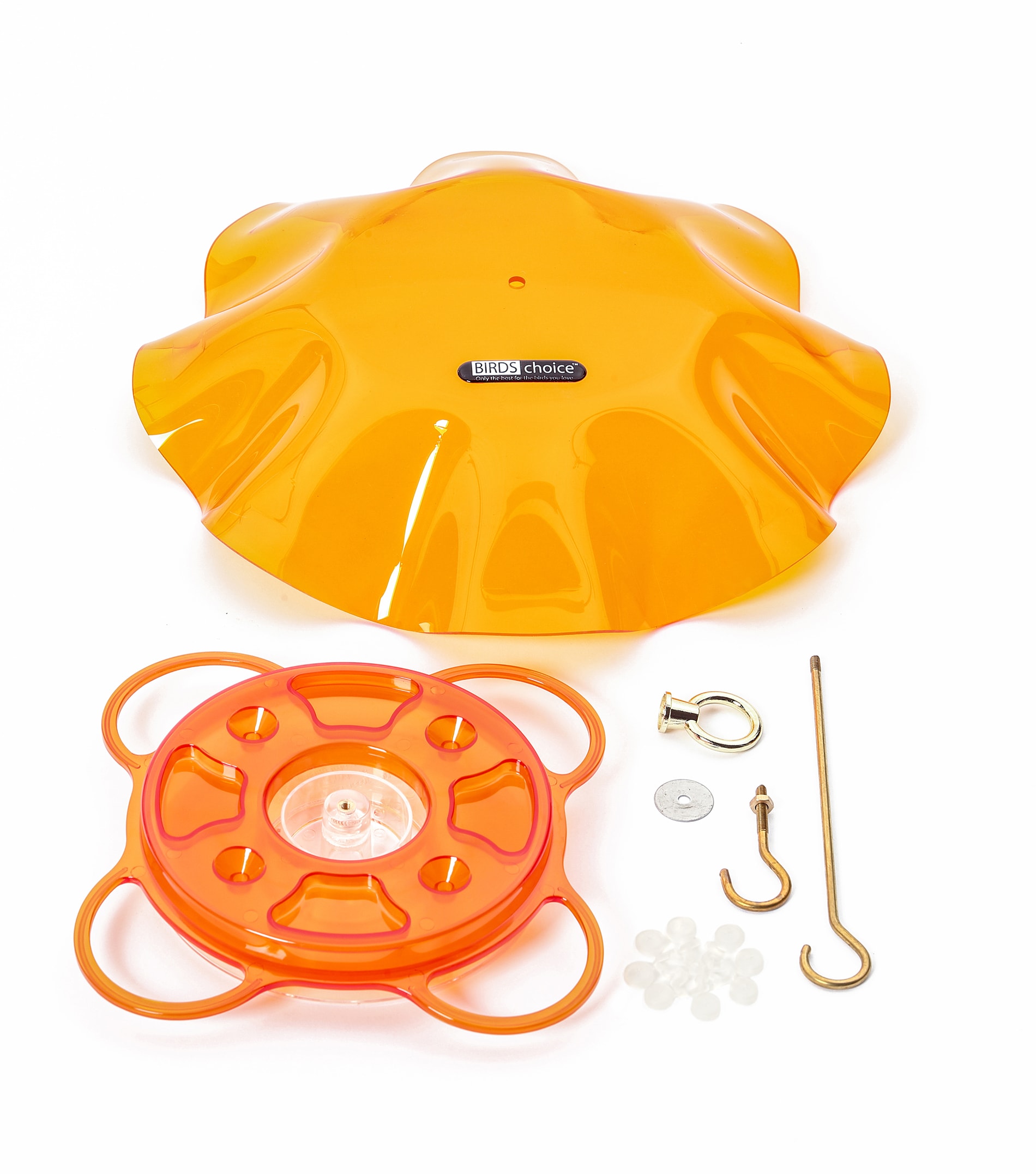 BIRDS CHOICE NP1012 Bird-Feeders - View #2