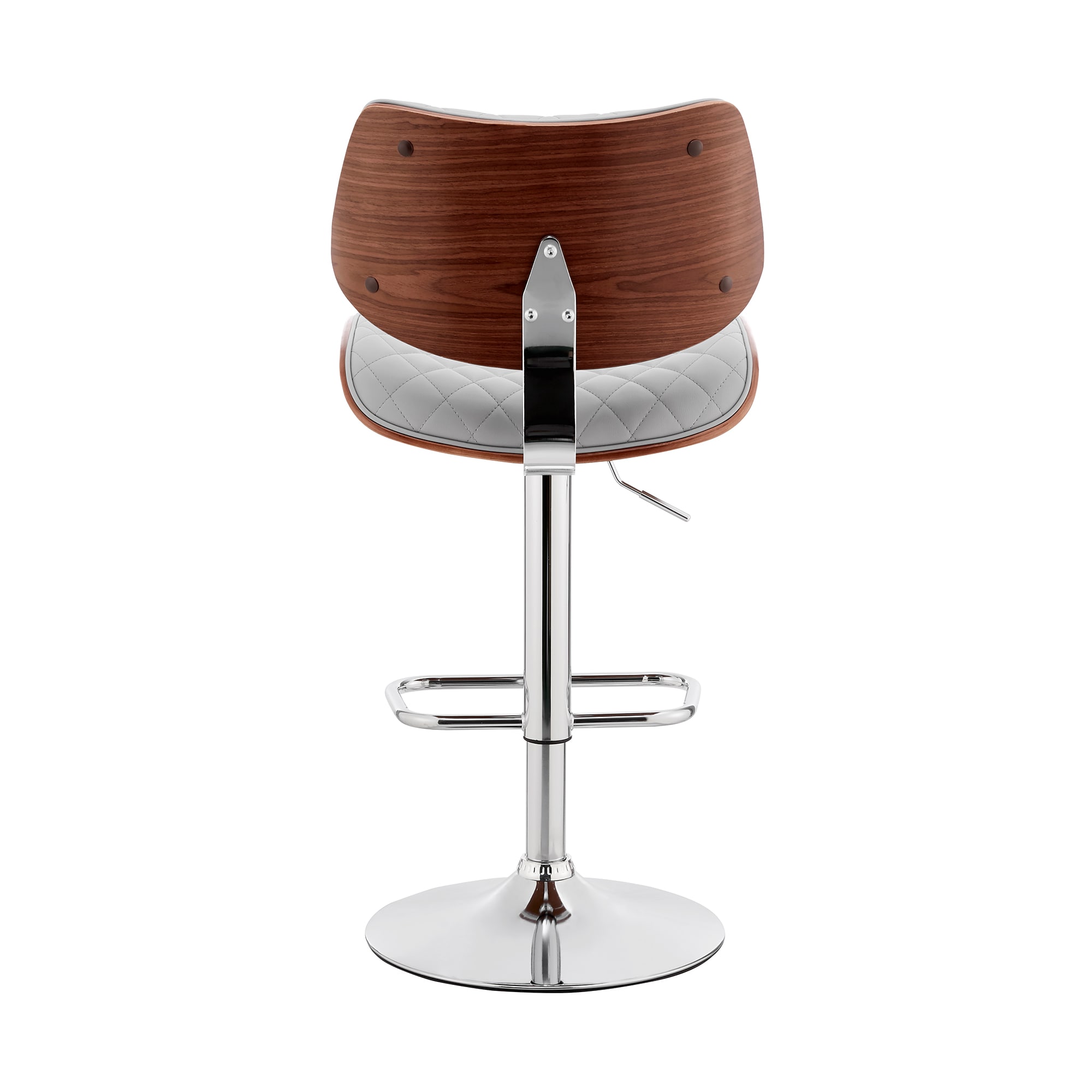 Armen Living LCLEBAWAGR stools - View #5