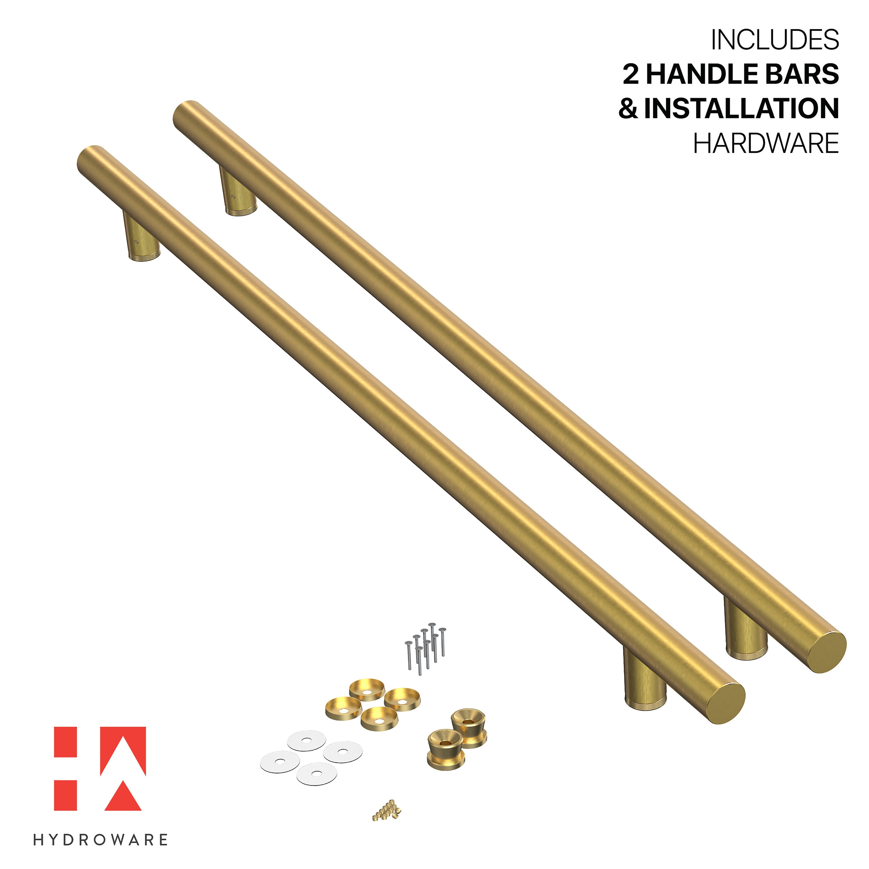 HYDROWARE HYD-0081 Door-Handles - View #4