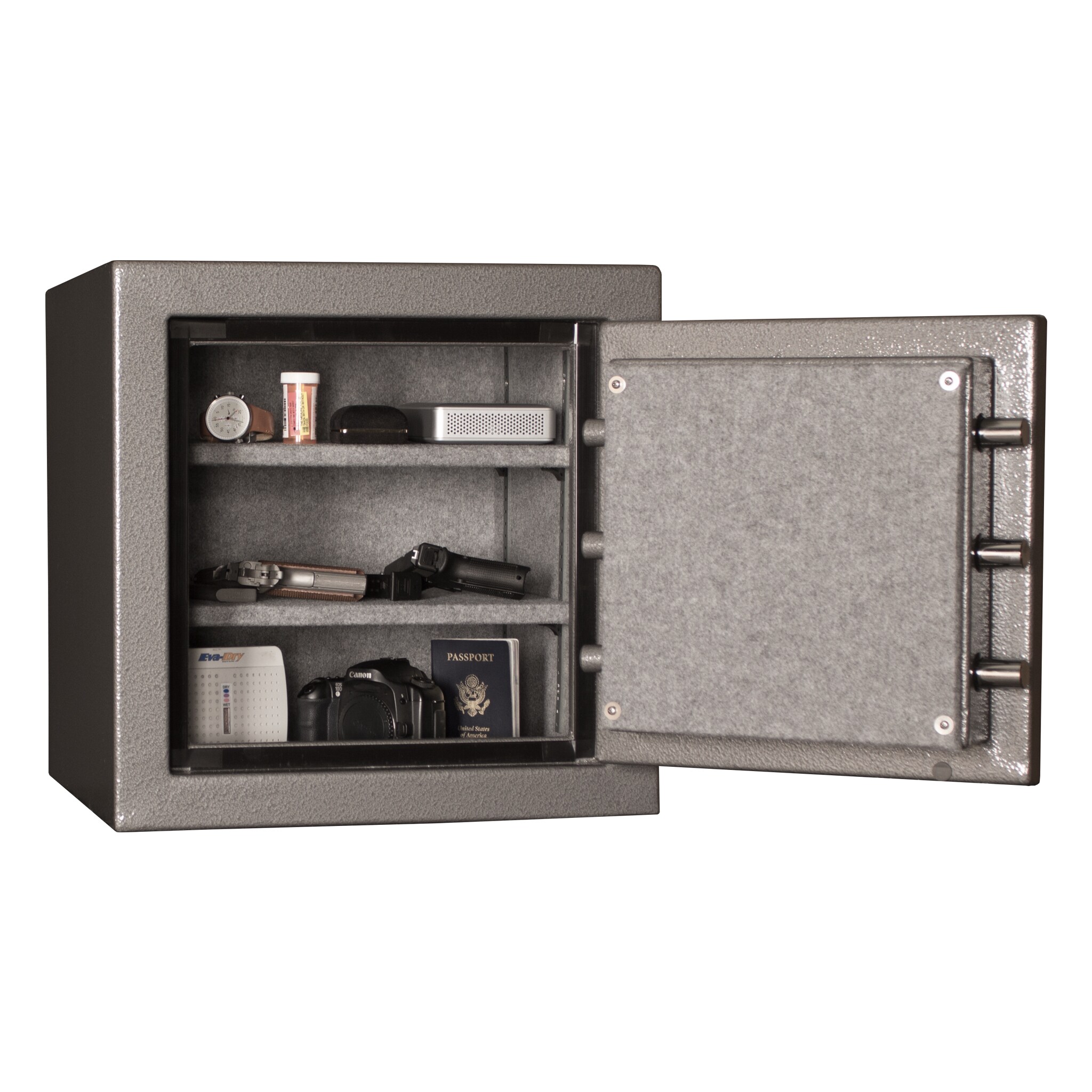 Tracker Safe T202020S-ESR Gun-Safes - View #2