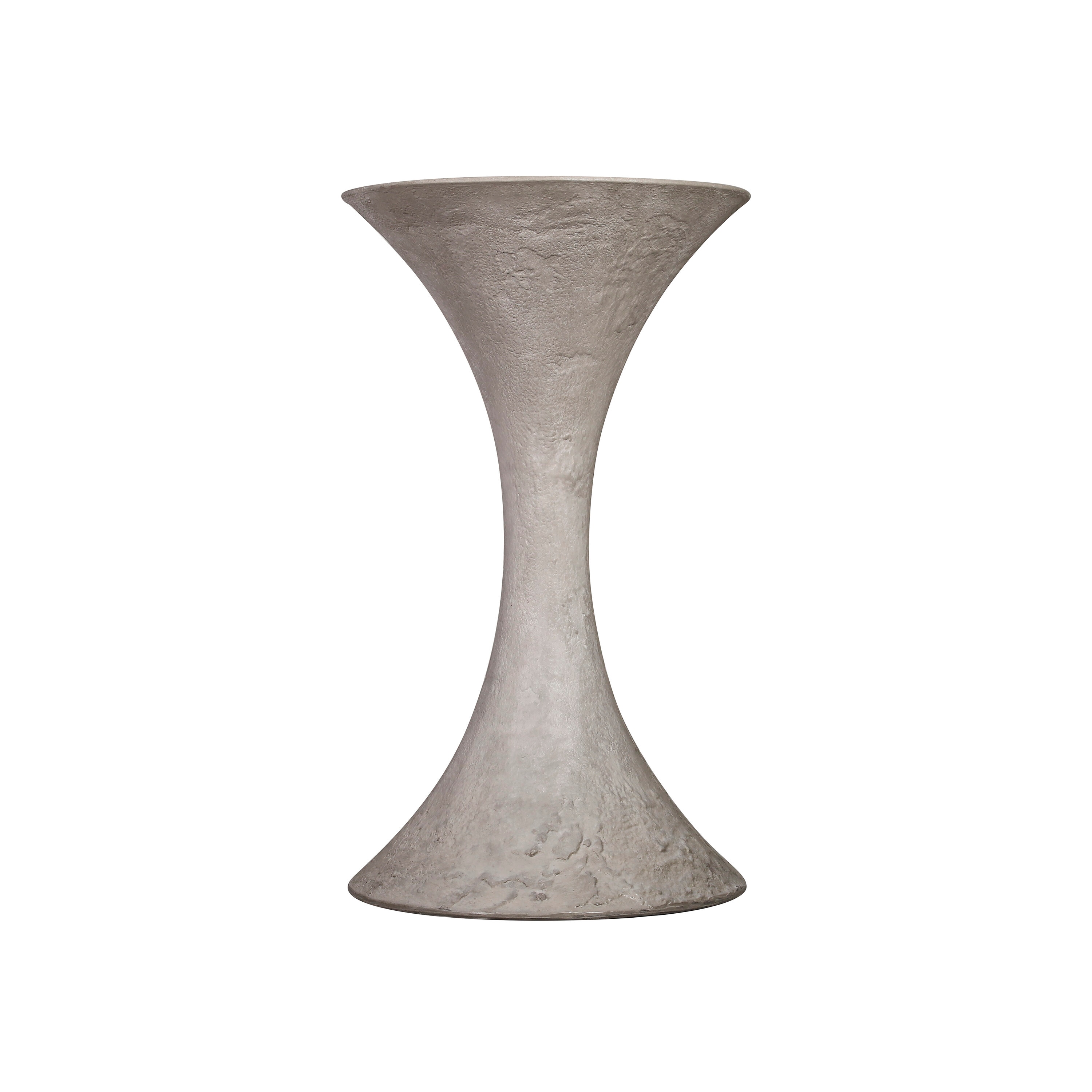 Westmore by ELK Lighting LW-221104220 Gray Stone Scandinavian Plate stand