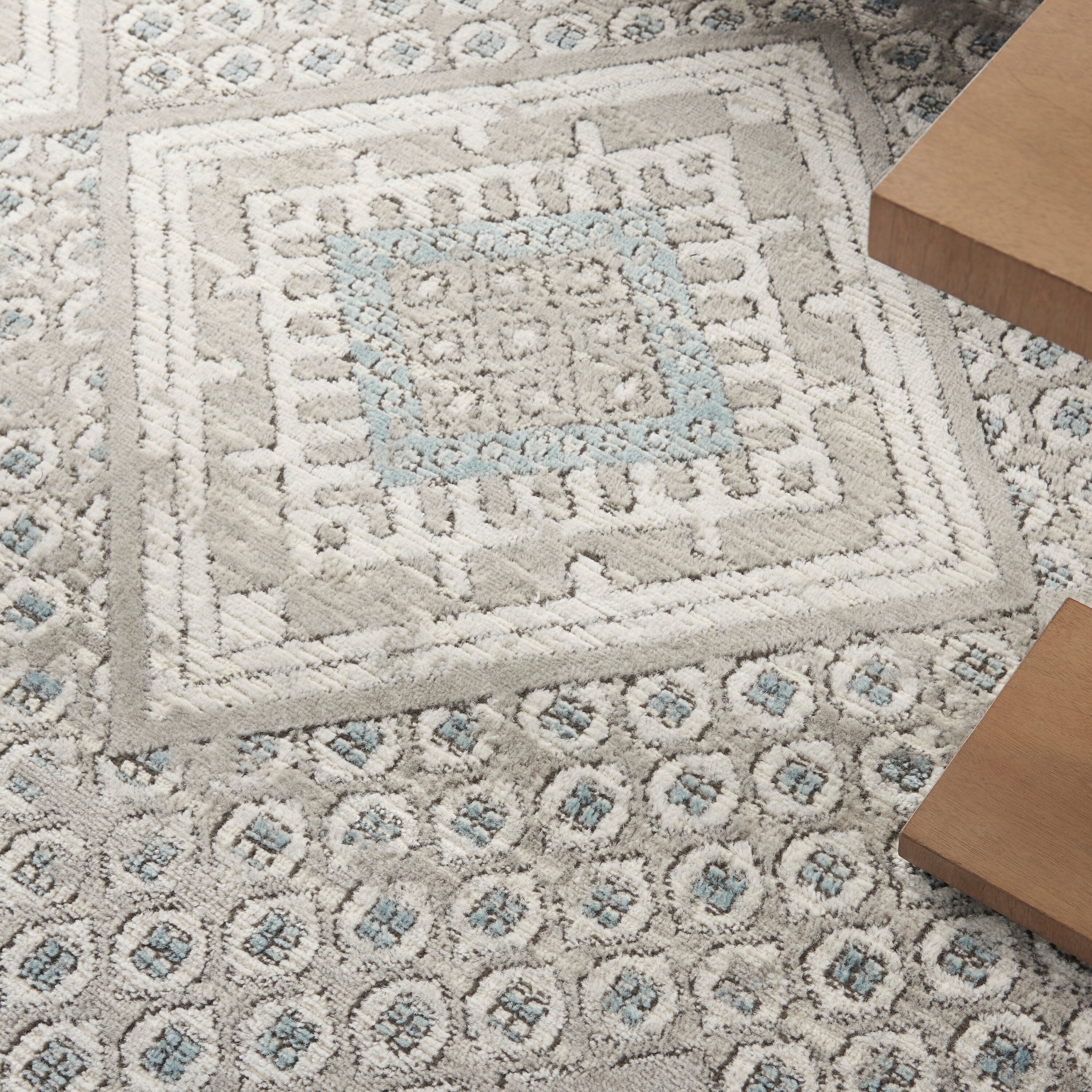 Nourison 099446826596 rugs - View #7