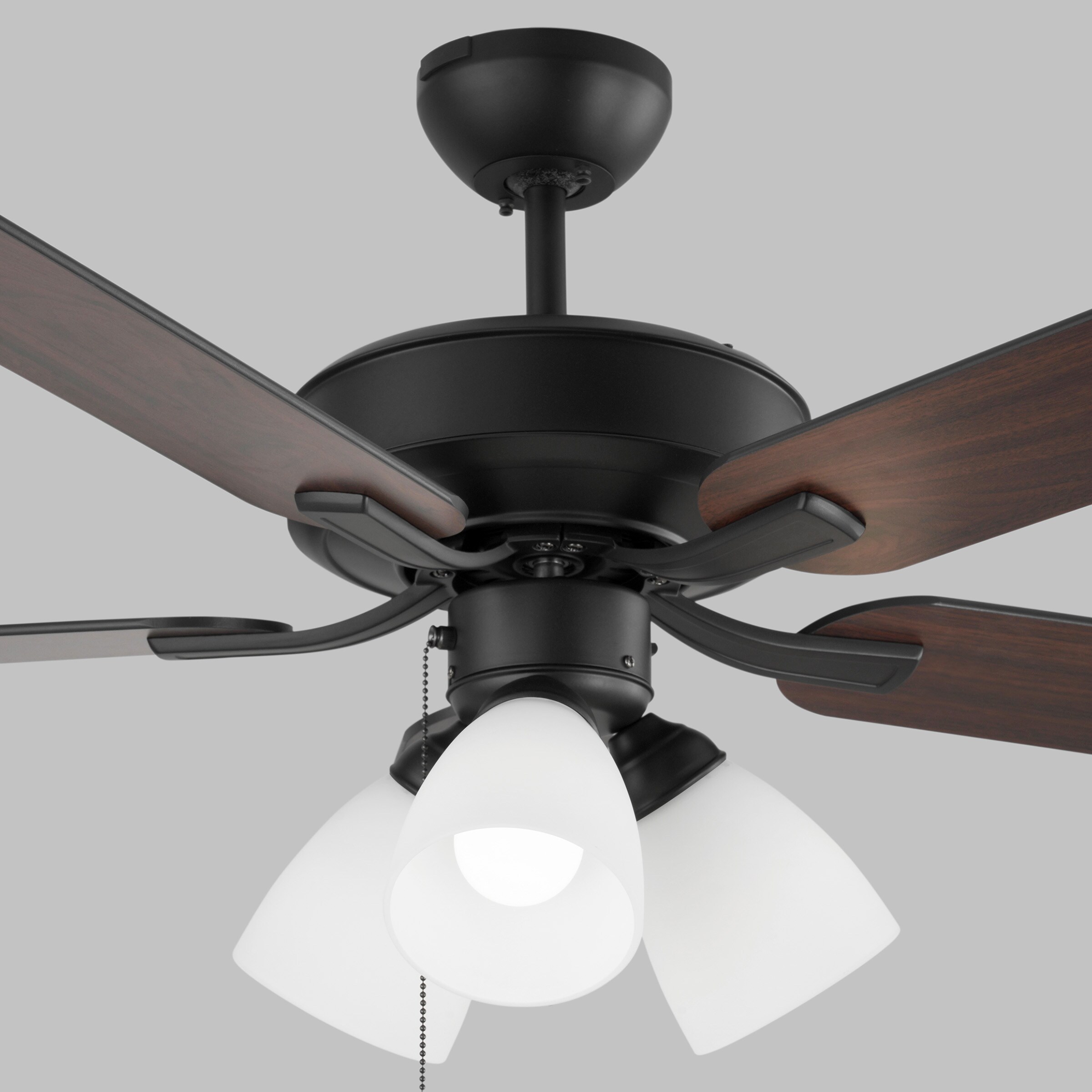 Generation Lighting 5LD52MBKF Ceiling-Fans - View #5