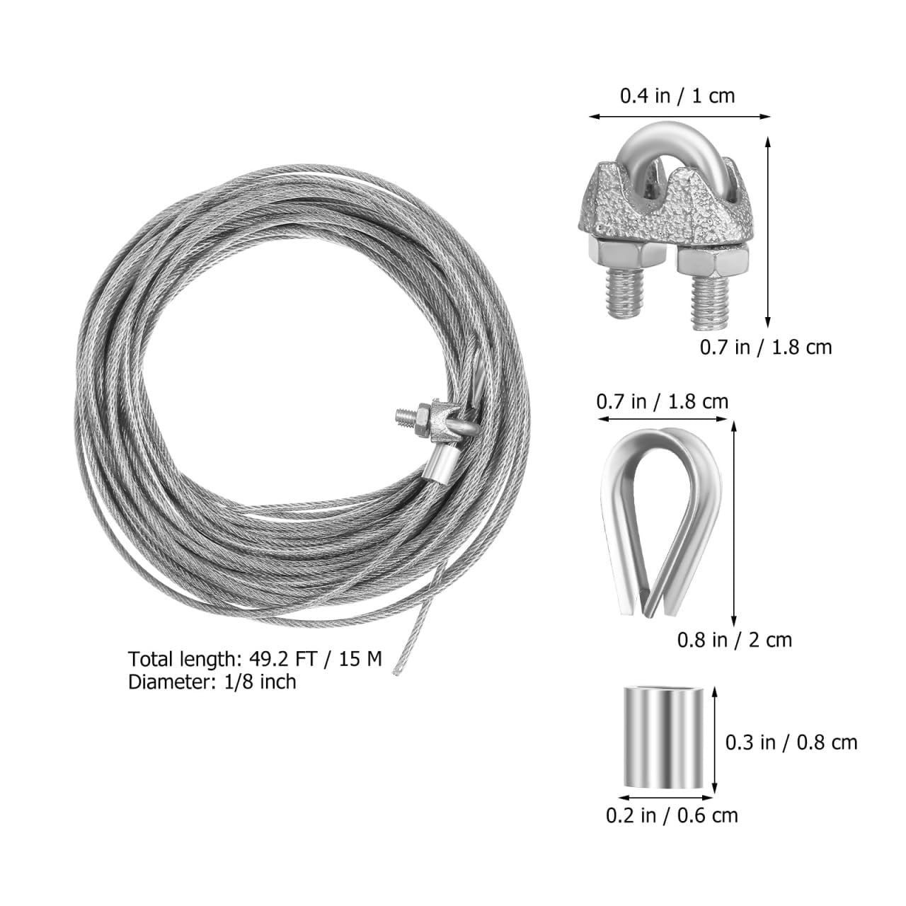Phyfalip LPF0803P425 Chain-Accessories - View #7