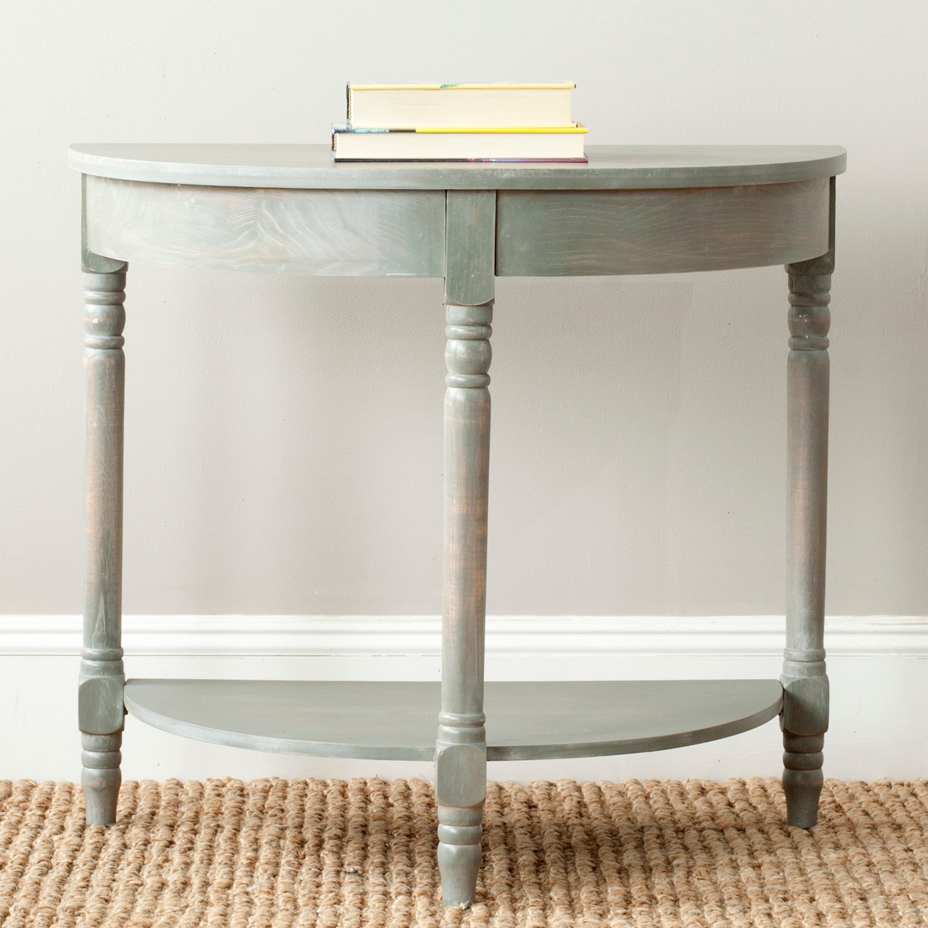 Safavieh AMH6609B Console-Sofa-Tables - View #2