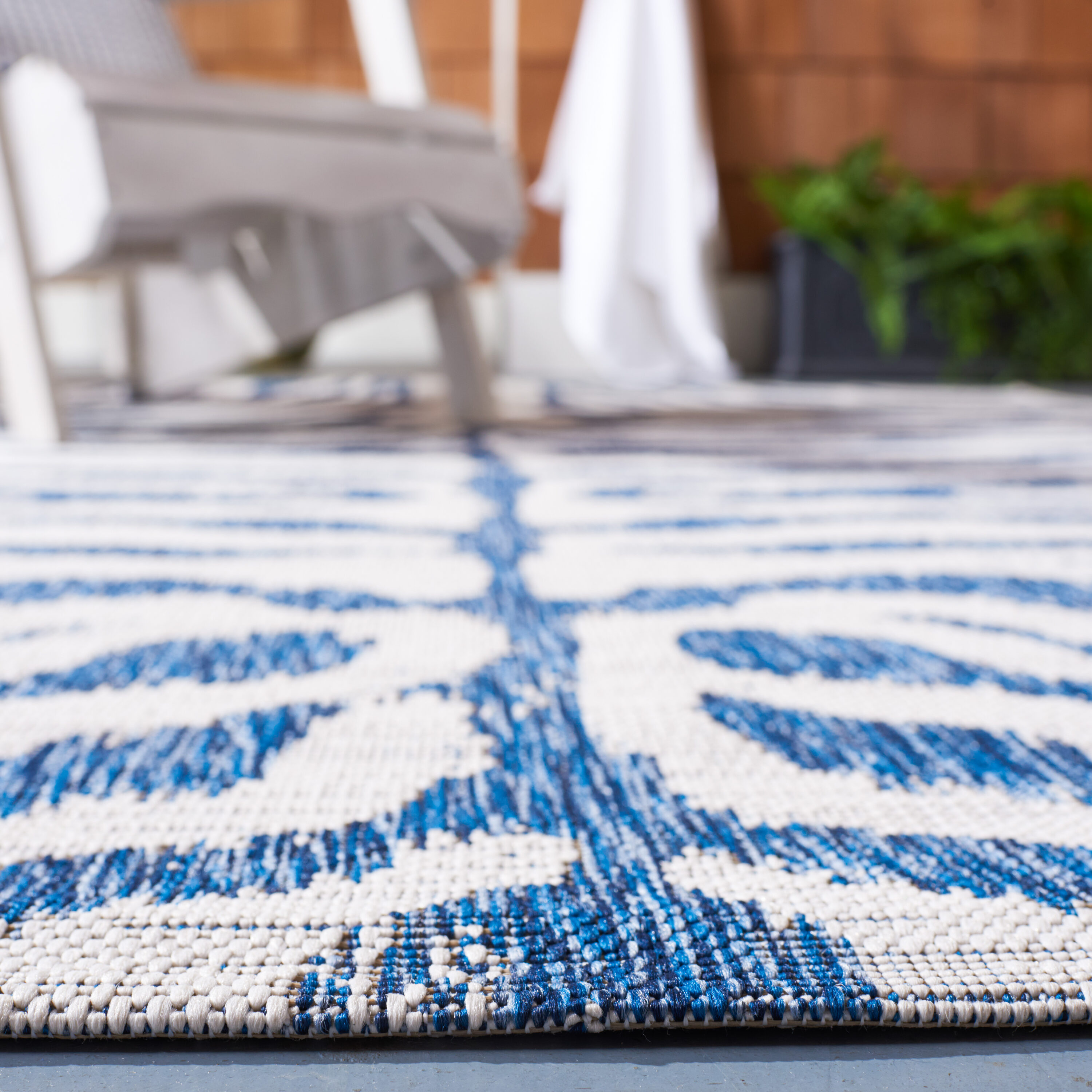 Safavieh CY8444-53412-7SQ rugs - View #4