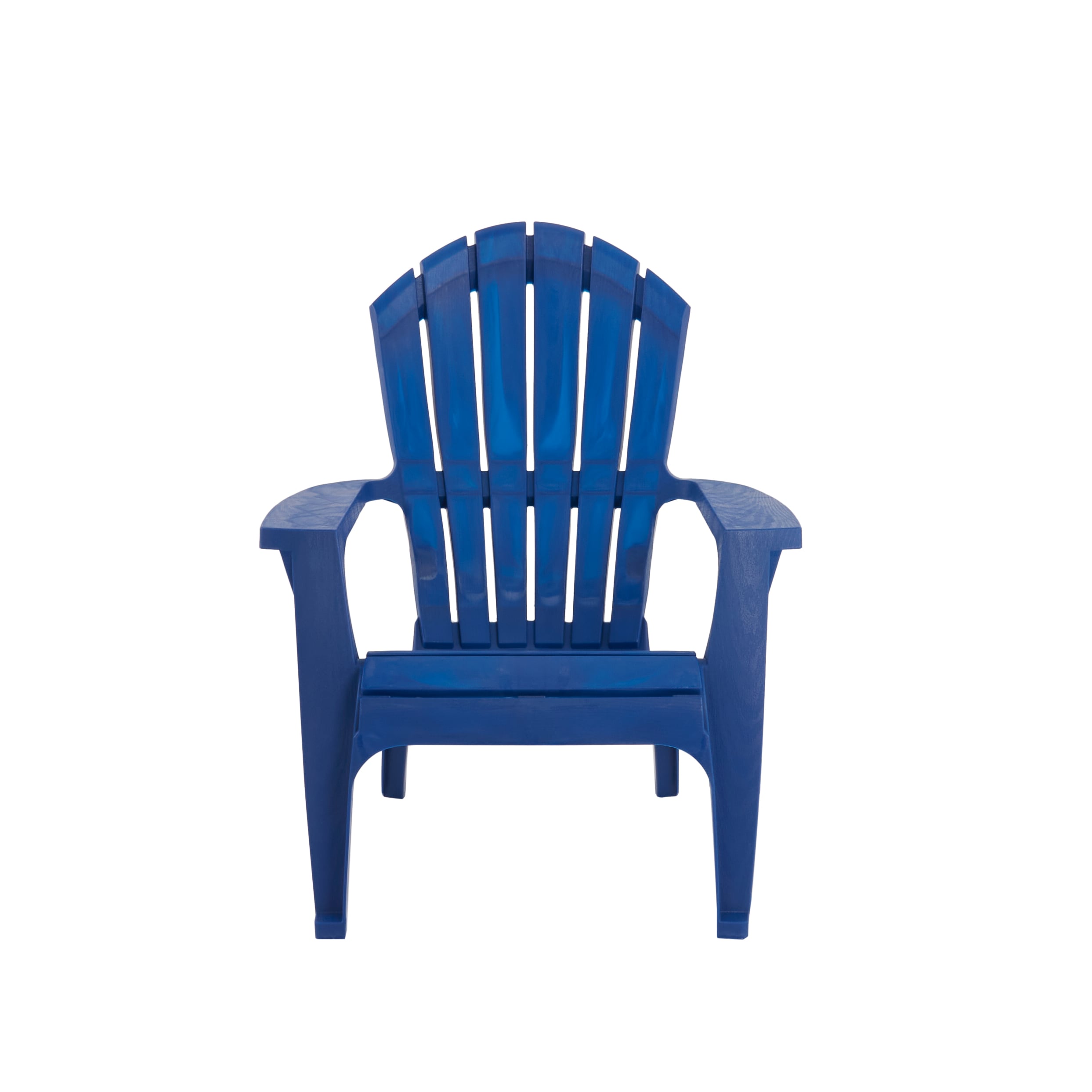 realcomfort carnival resin plastic adirondack chair