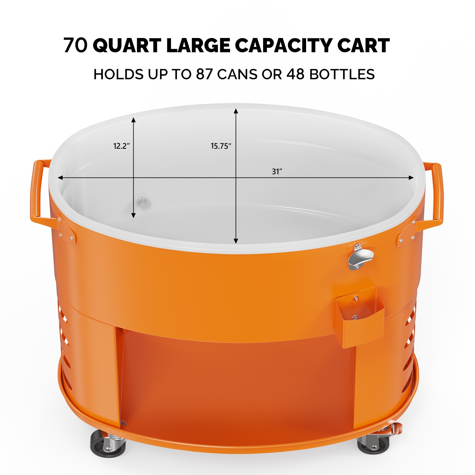 Outopee LWO1G68000052 Beverage-Coolers - View #4