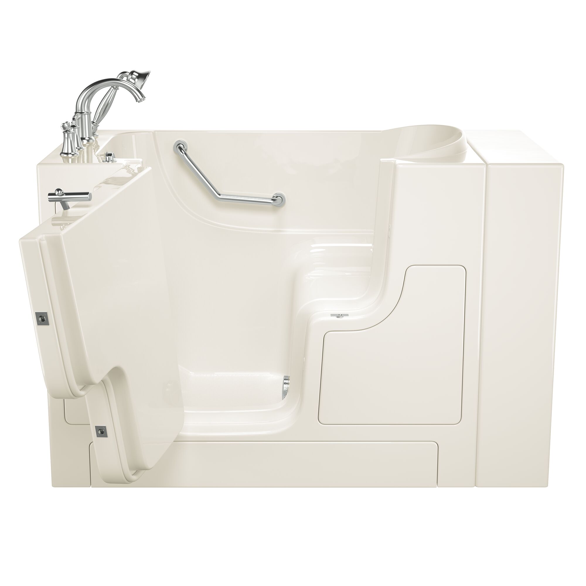 American Standard 3052OD.709.SLL-PC bathtubs - View #11