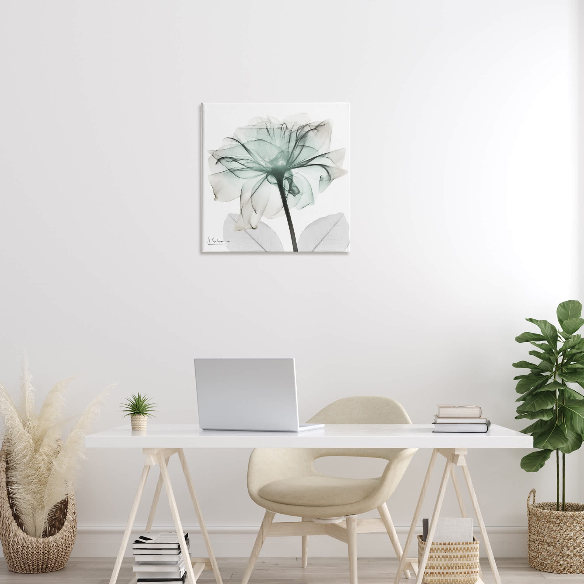 Stupell Industries BS-014-CN-24X24 Wall-Art - View #3