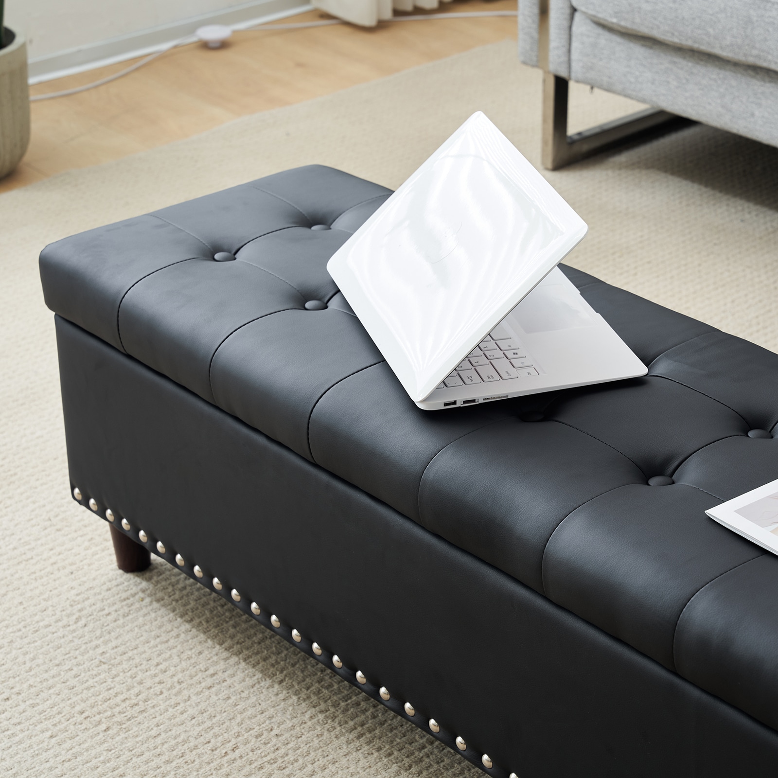 Winado L1G52003491 Indoor-Ottomans - View #6