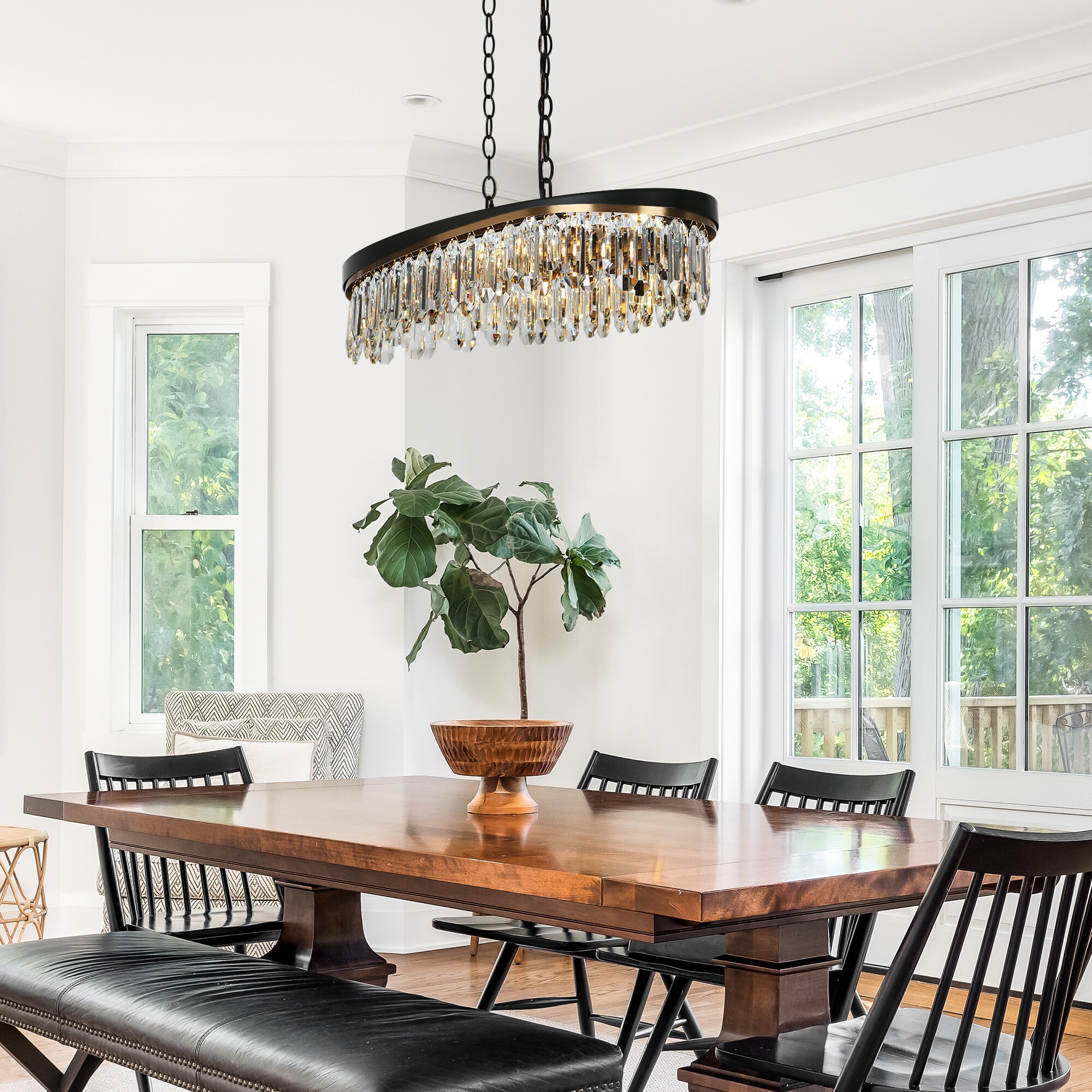 LNC HA04966H6 Pendant-Lights - View #3