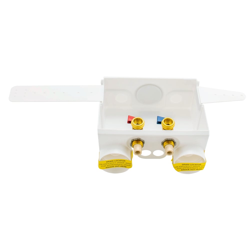 EASTMAN 60244 Appliance-Outlet-Boxes - View #6
