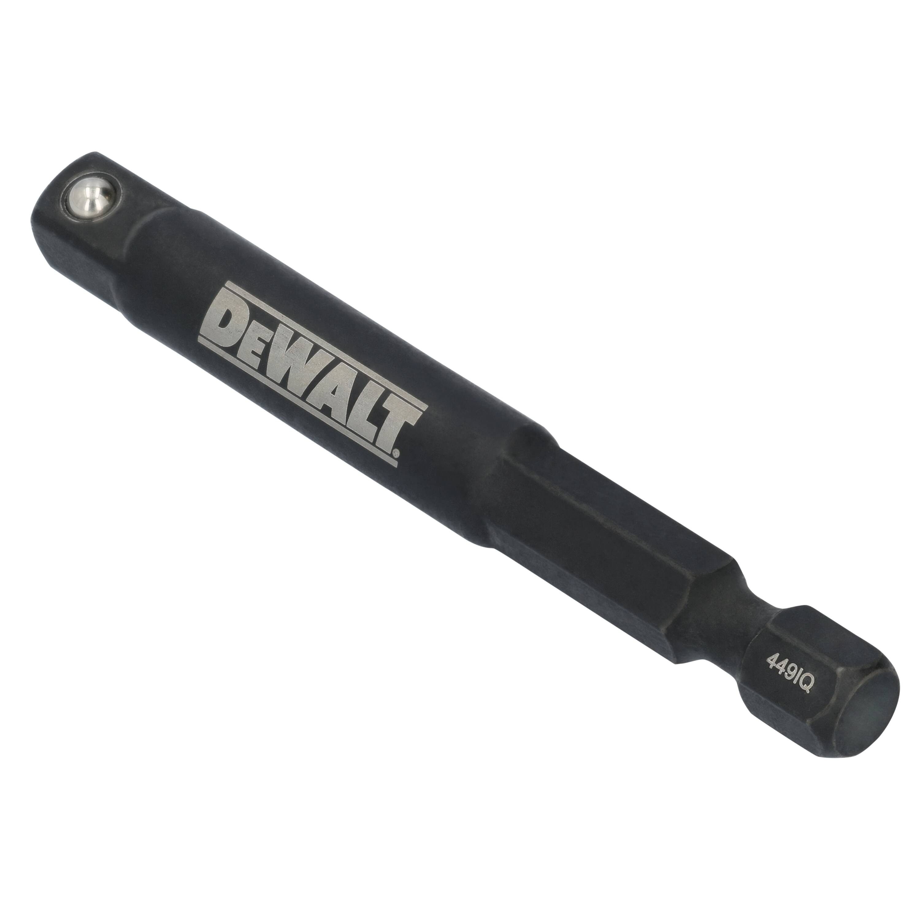 DEWALT DWAFE14ADPT Screwdriving-Bit-Holders-Adapters - View #4