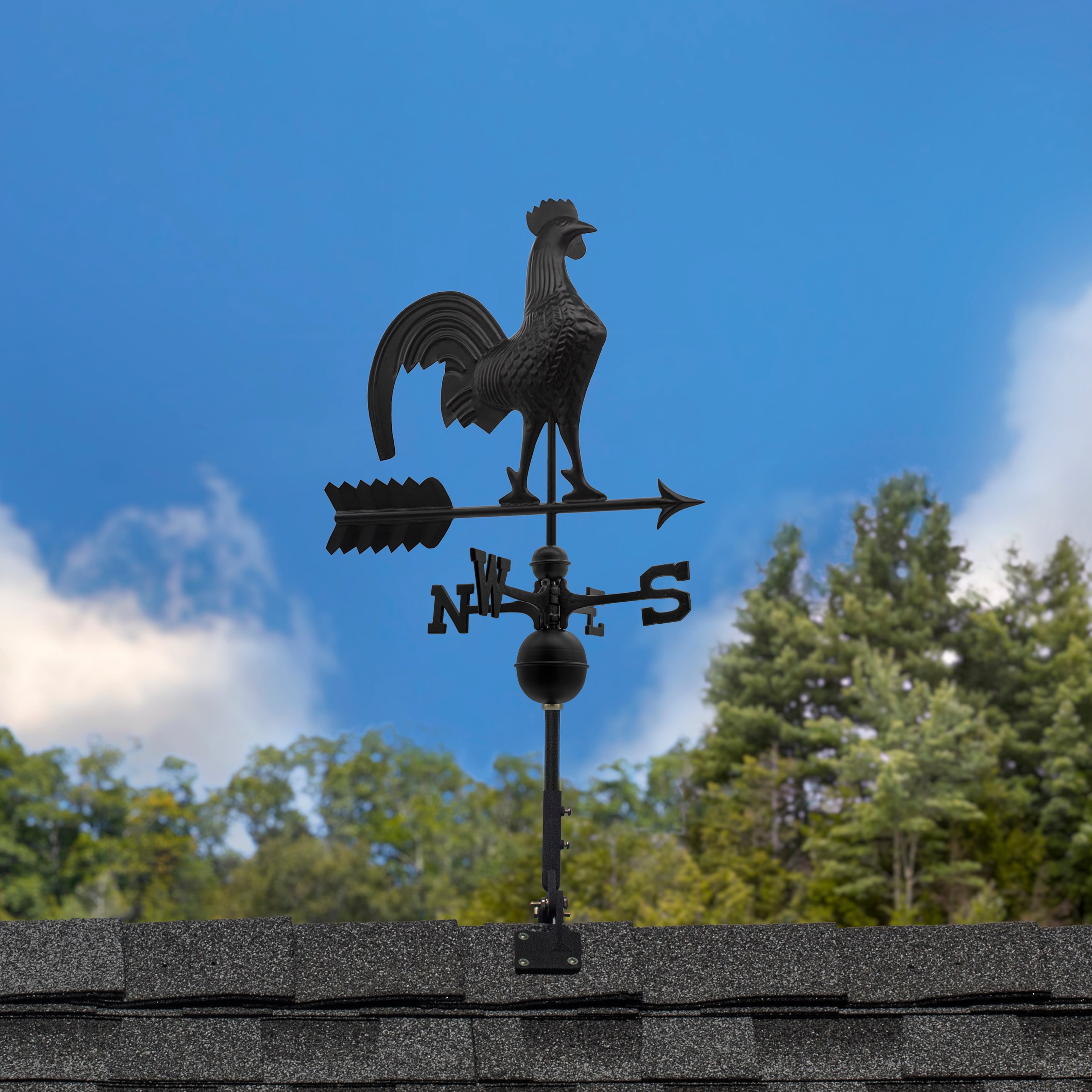 Good Directions 501K weathervanes - View #5
