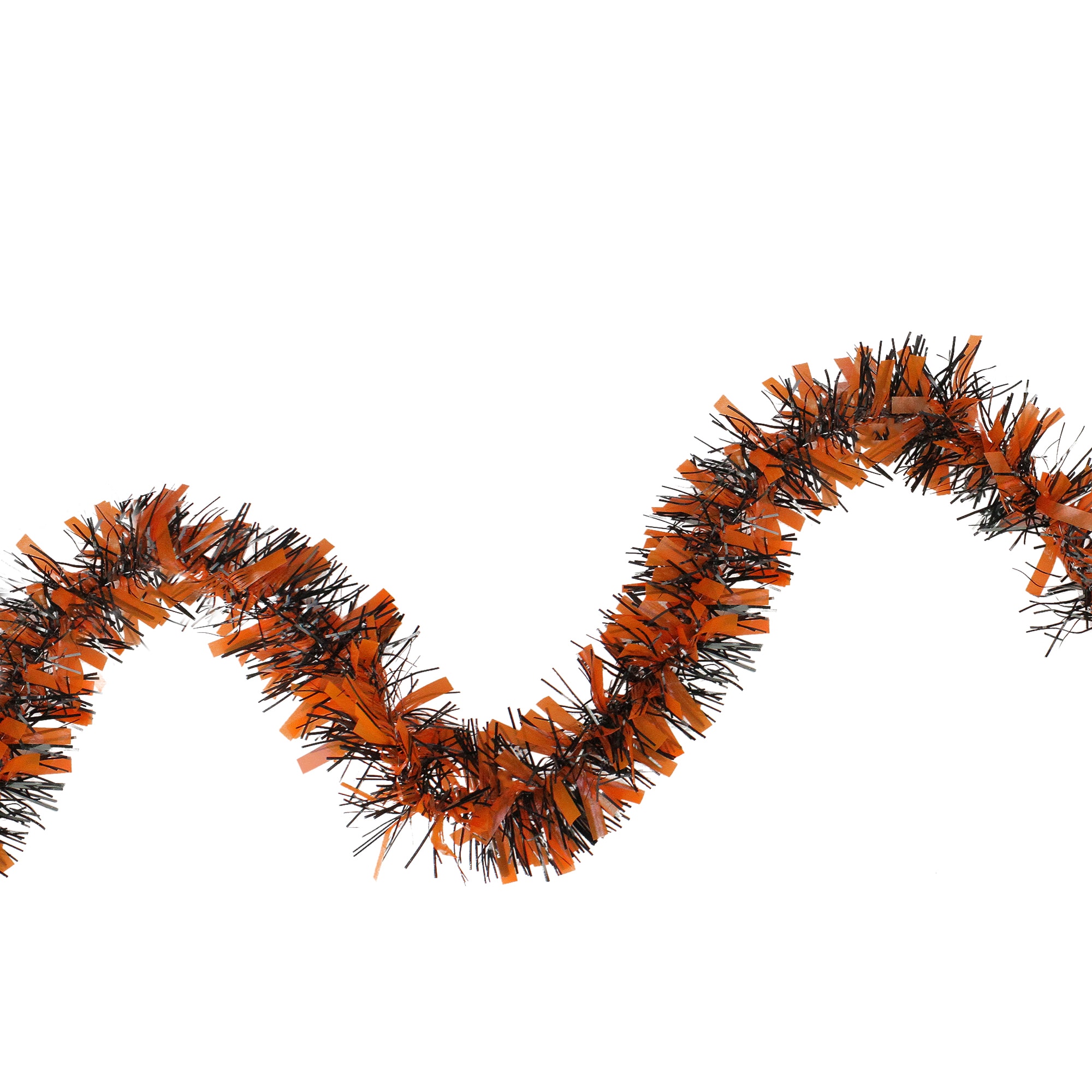 Northlight 33677283 2.5-in Happy halloween Artificial tree