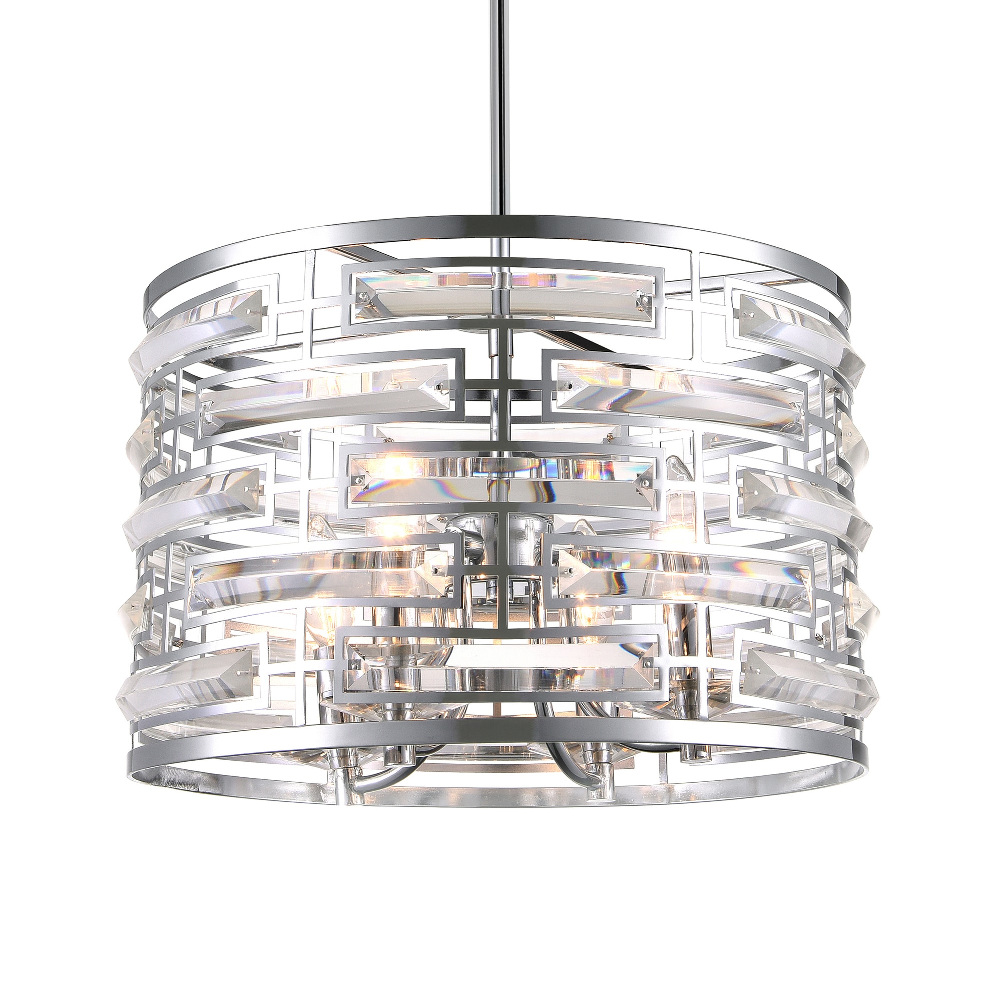 CWI Lighting 9975P15-4-601 b090015 - View #2